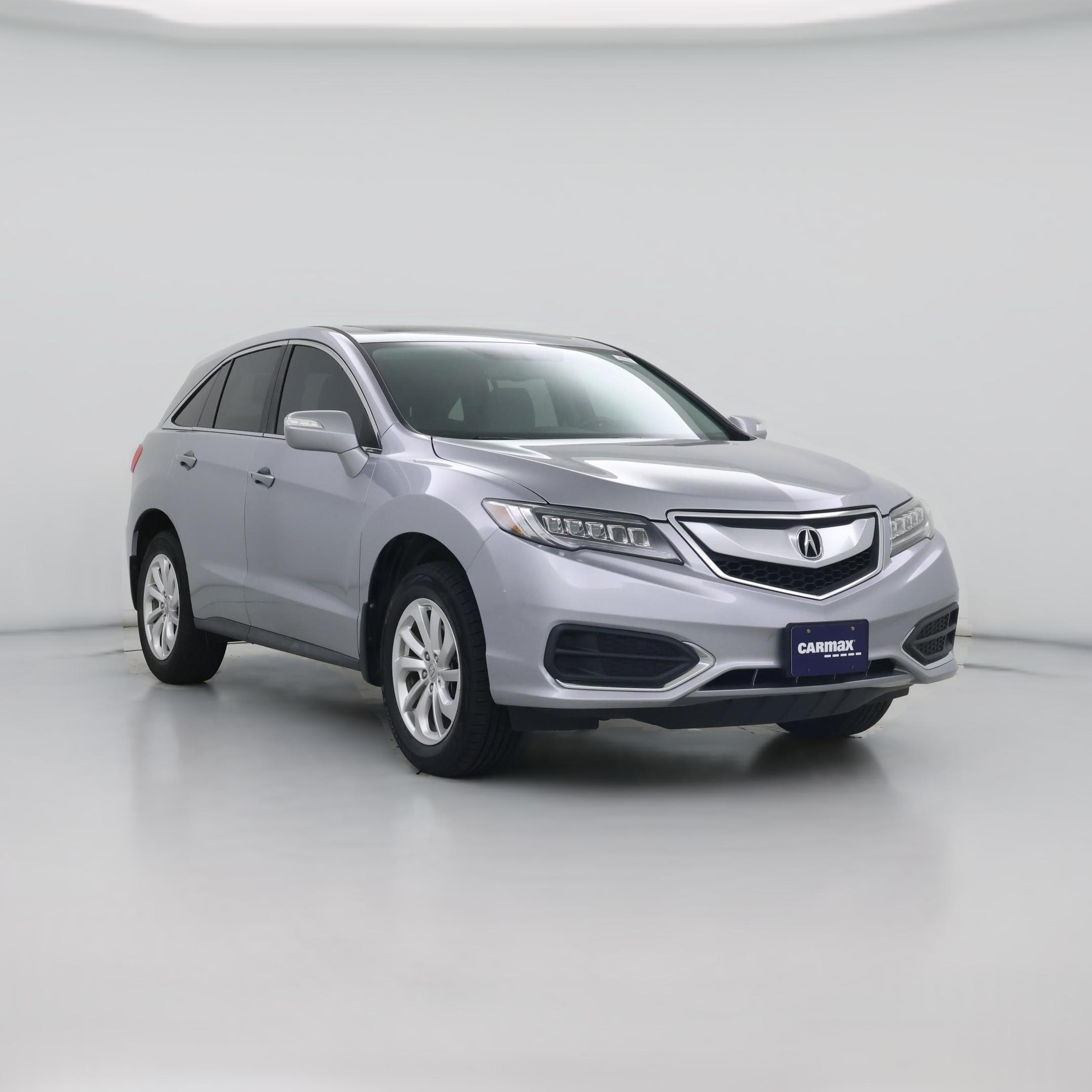 Thumbnail: 2018 Acura RDX - 1