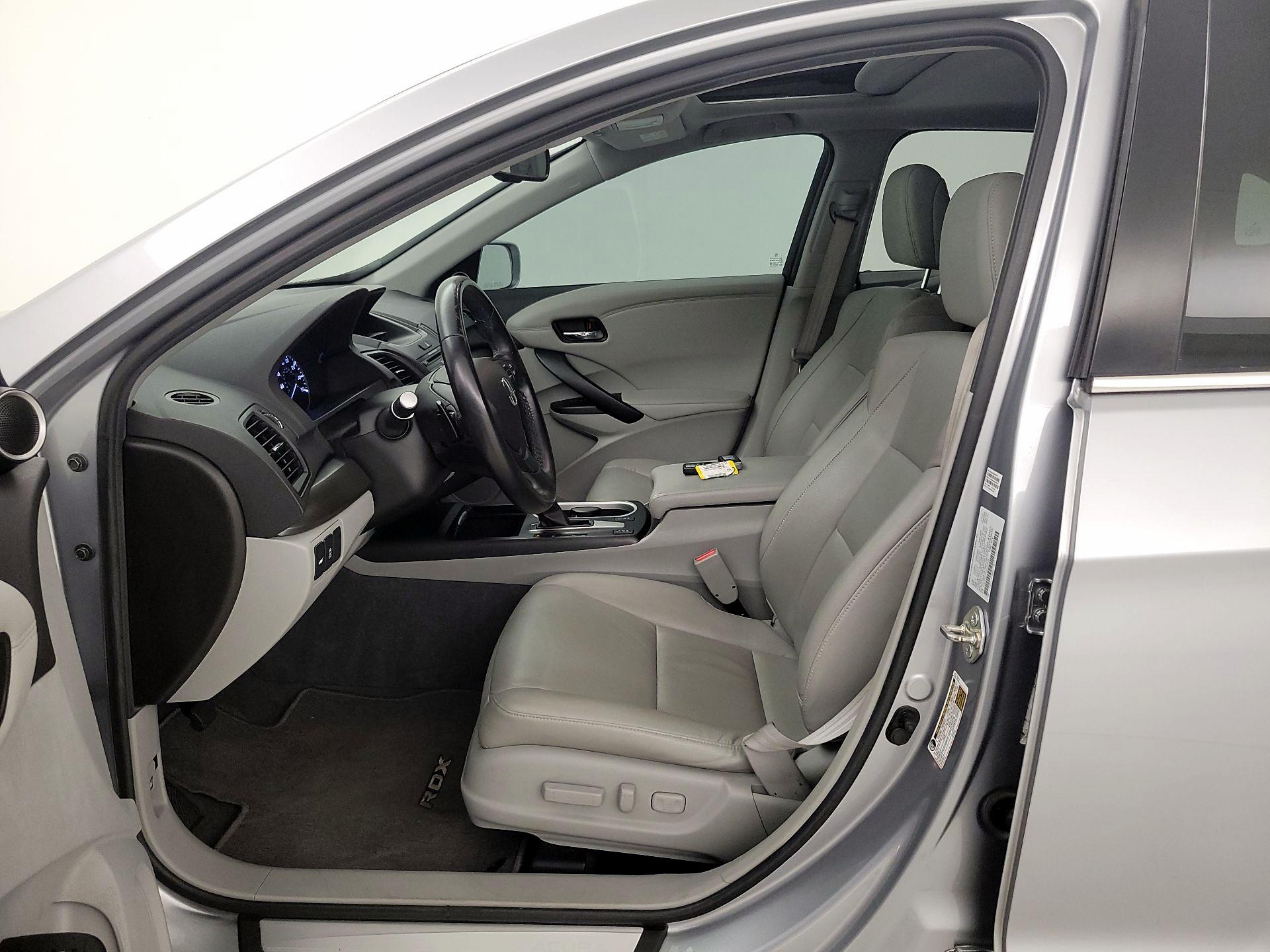 Thumbnail: 2018 Acura RDX - 11