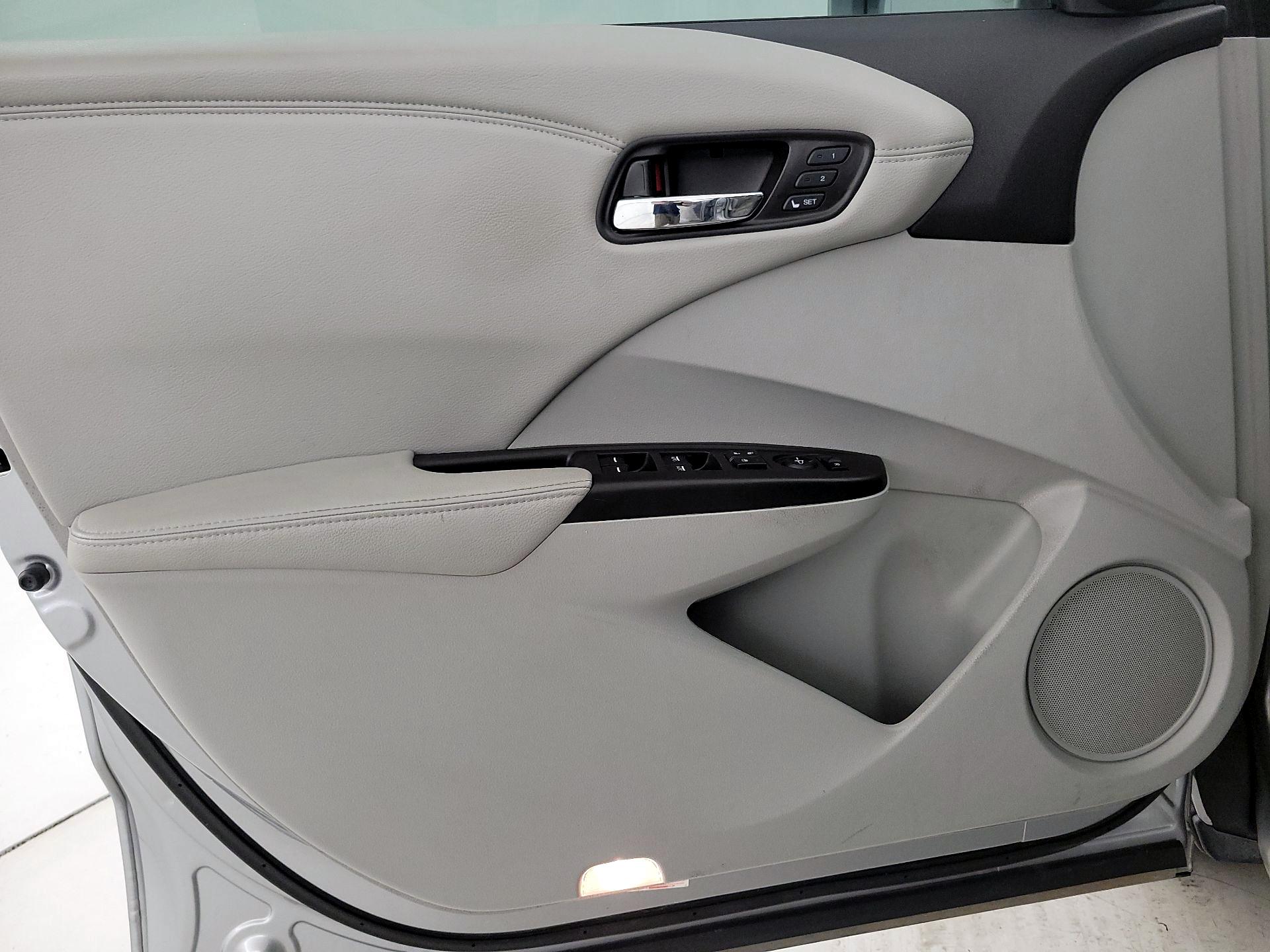 Thumbnail: 2018 Acura RDX - 12