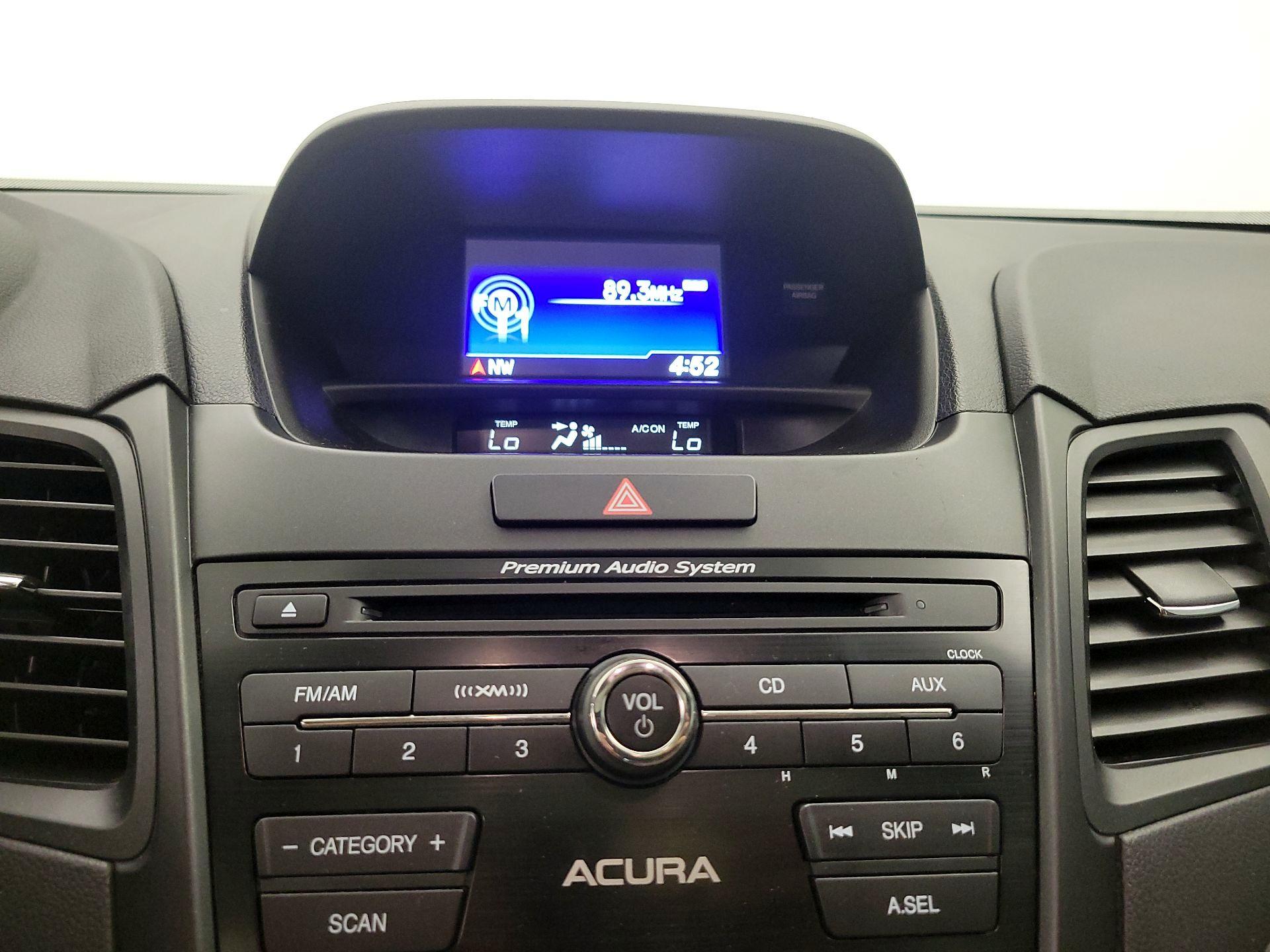 Thumbnail: 2018 Acura RDX - 15