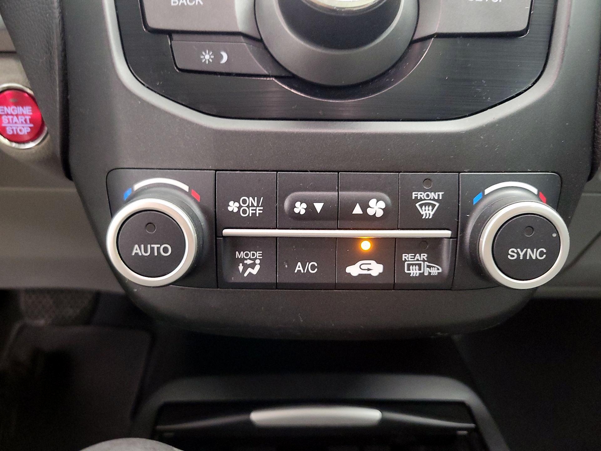 Thumbnail: 2018 Acura RDX - 16