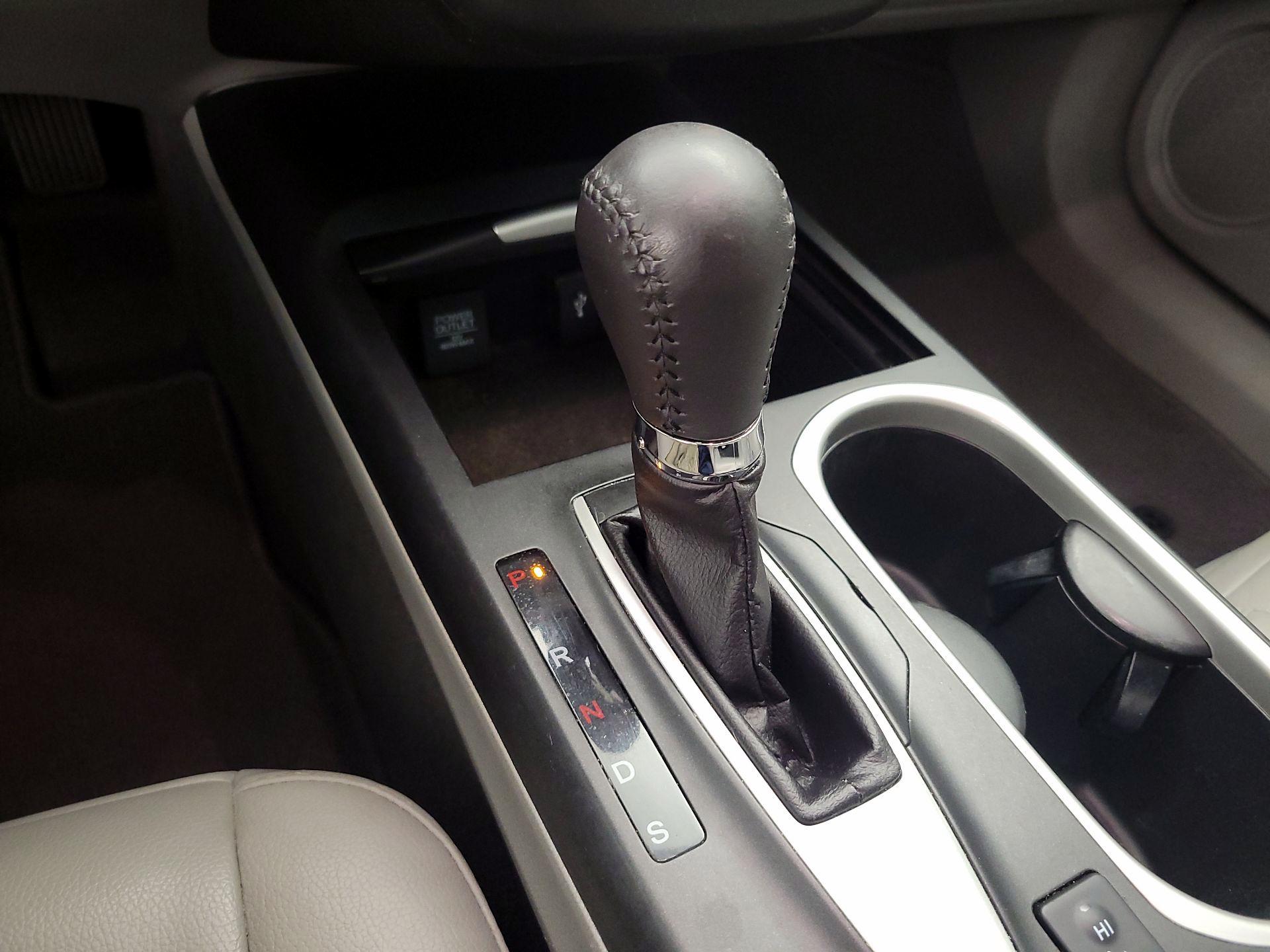 Thumbnail: 2018 Acura RDX - 17