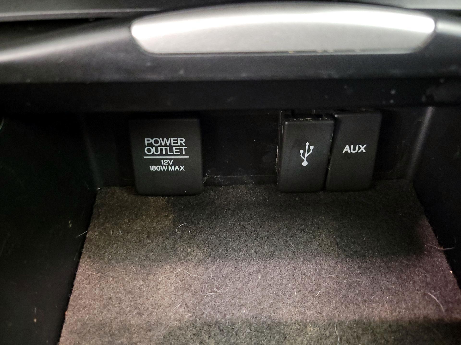 Thumbnail: 2018 Acura RDX - 18