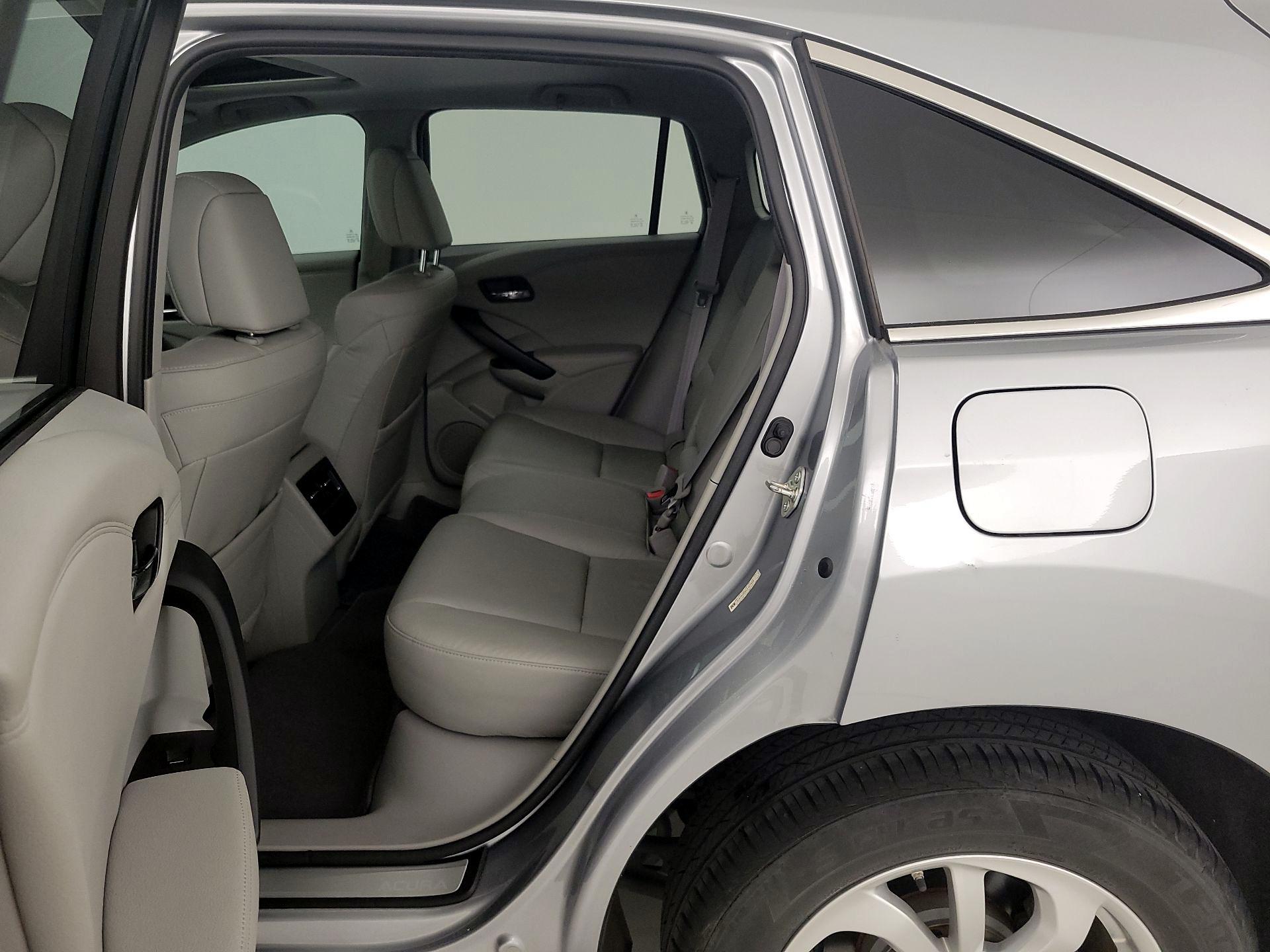 Thumbnail: 2018 Acura RDX - 20