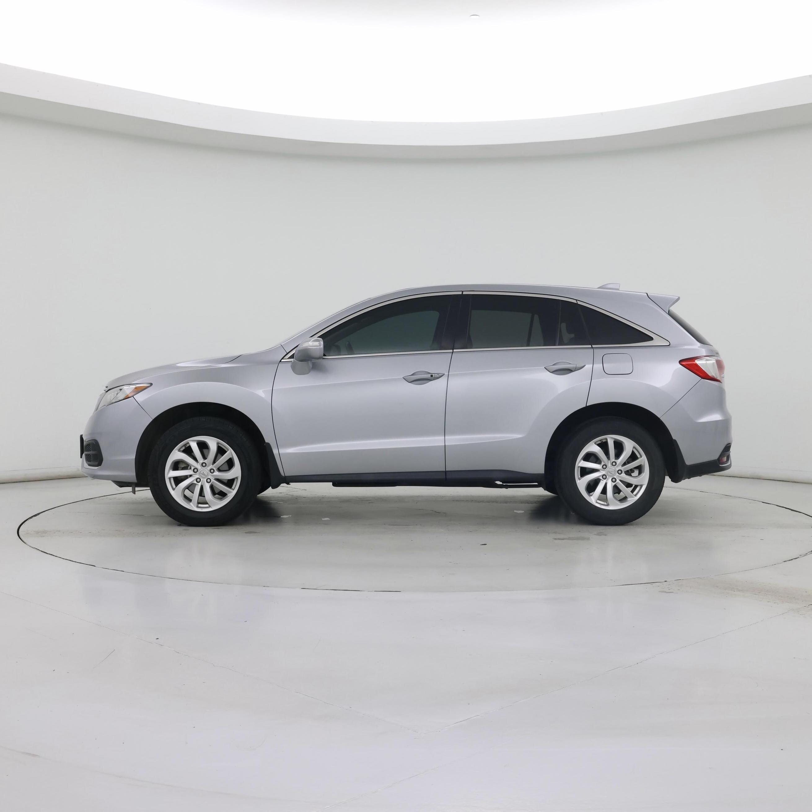 Thumbnail: 2018 Acura RDX - 3