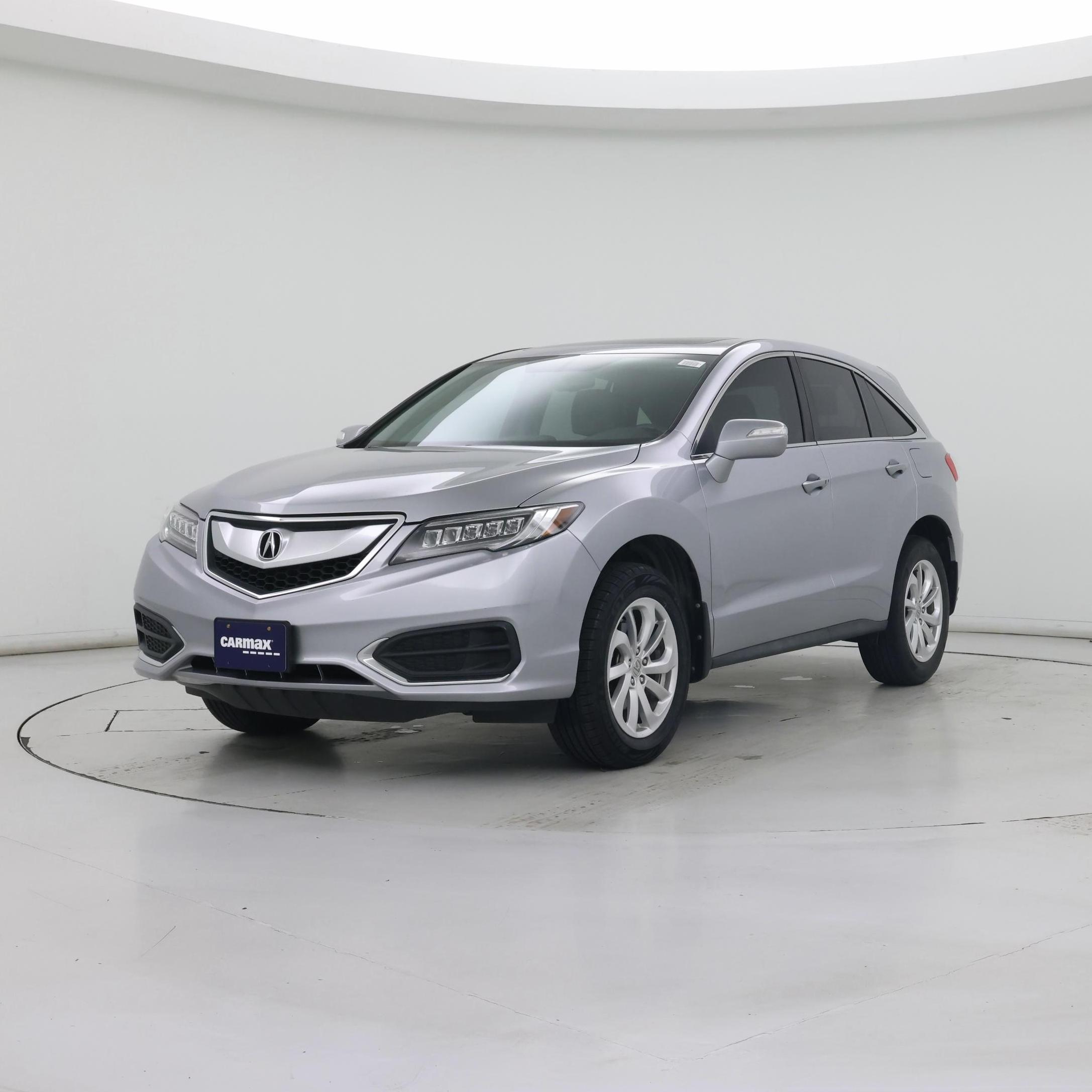 Thumbnail: 2018 Acura RDX - 4