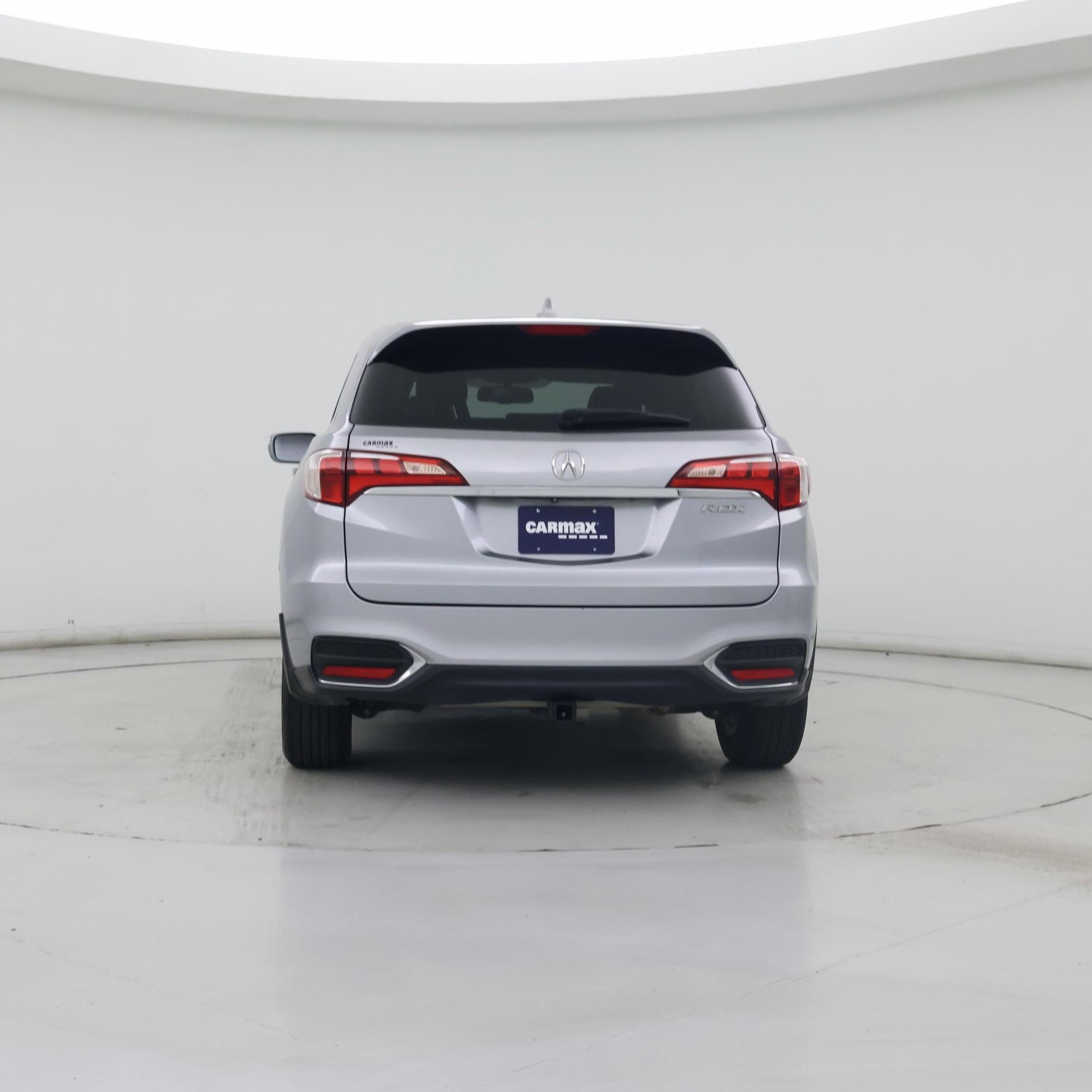 Thumbnail: 2018 Acura RDX - 6