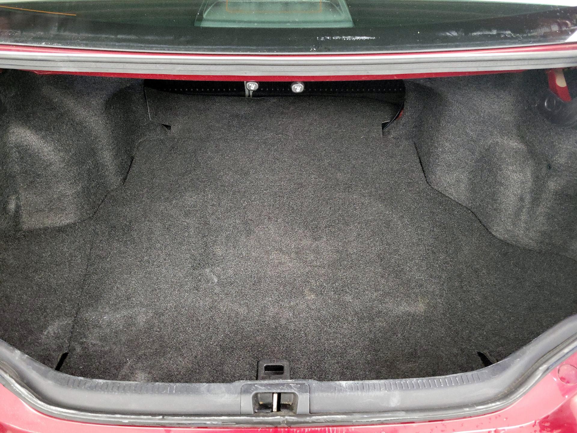 Thumbnail: 2017 Toyota Camry - 19