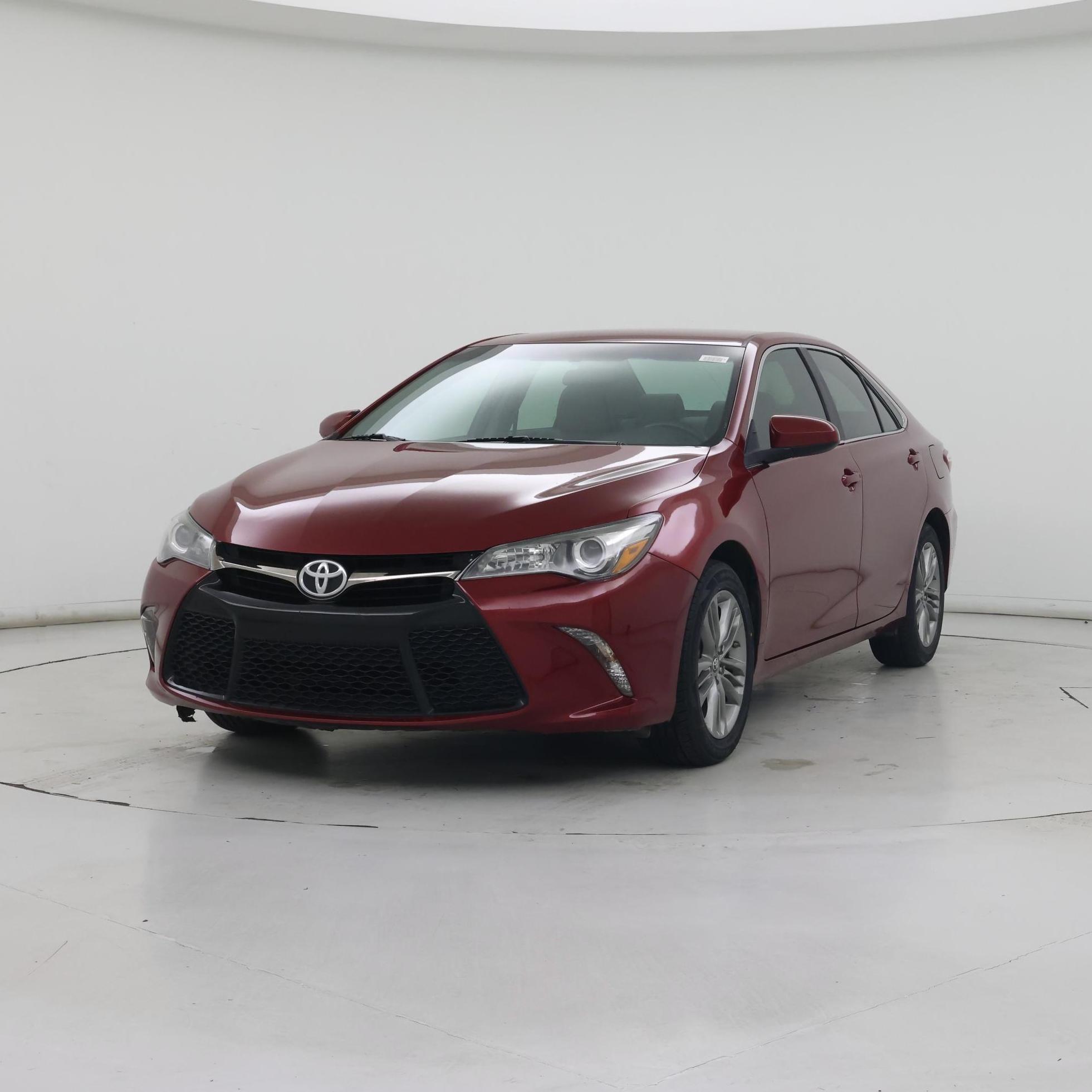 Thumbnail: 2017 Toyota Camry - 4