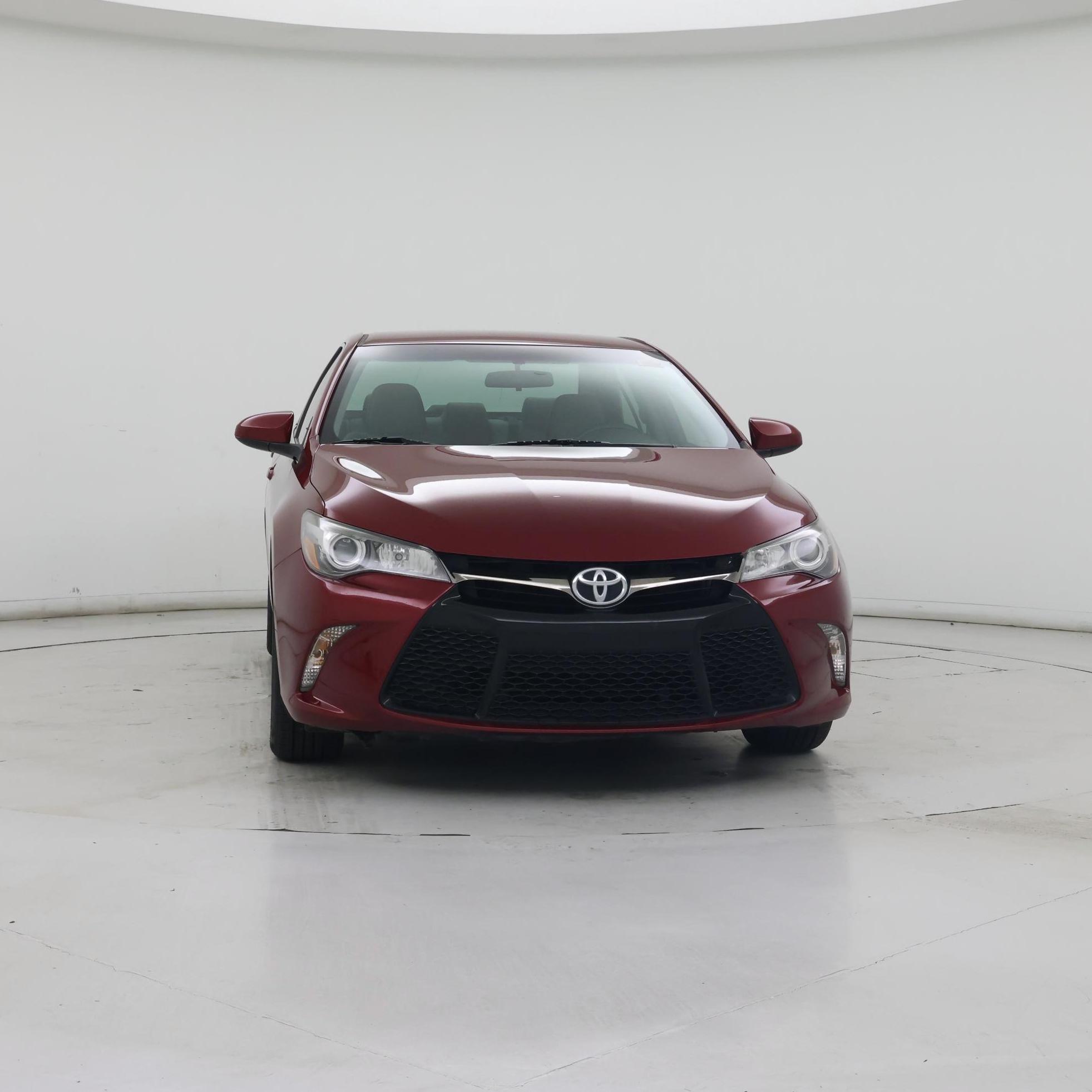 Thumbnail: 2017 Toyota Camry - 5