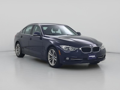 2017 BMW 330 I