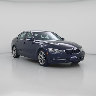 2017 BMW 330 I