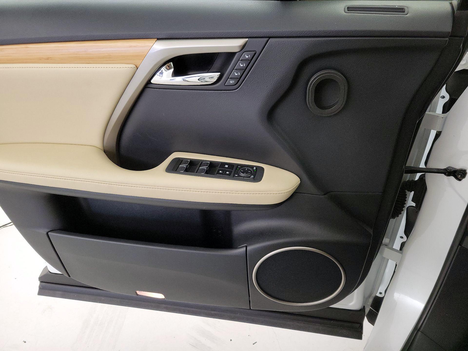 Thumbnail: 2022 Lexus RX - 12