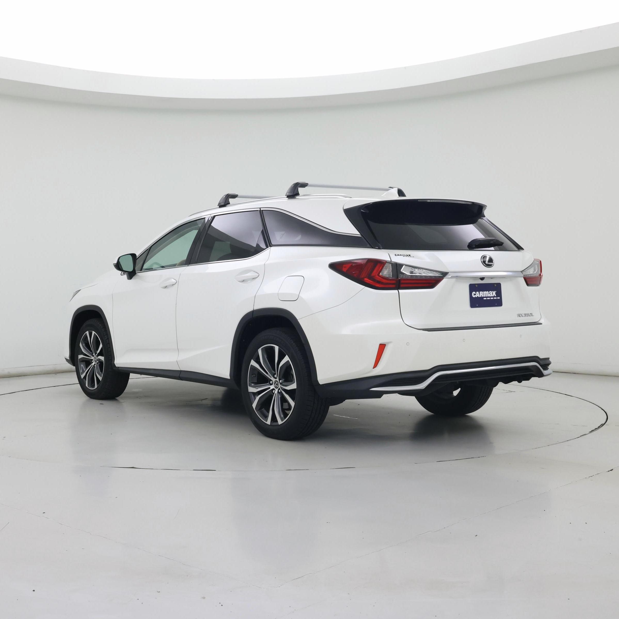 Thumbnail: 2022 Lexus RX - 2