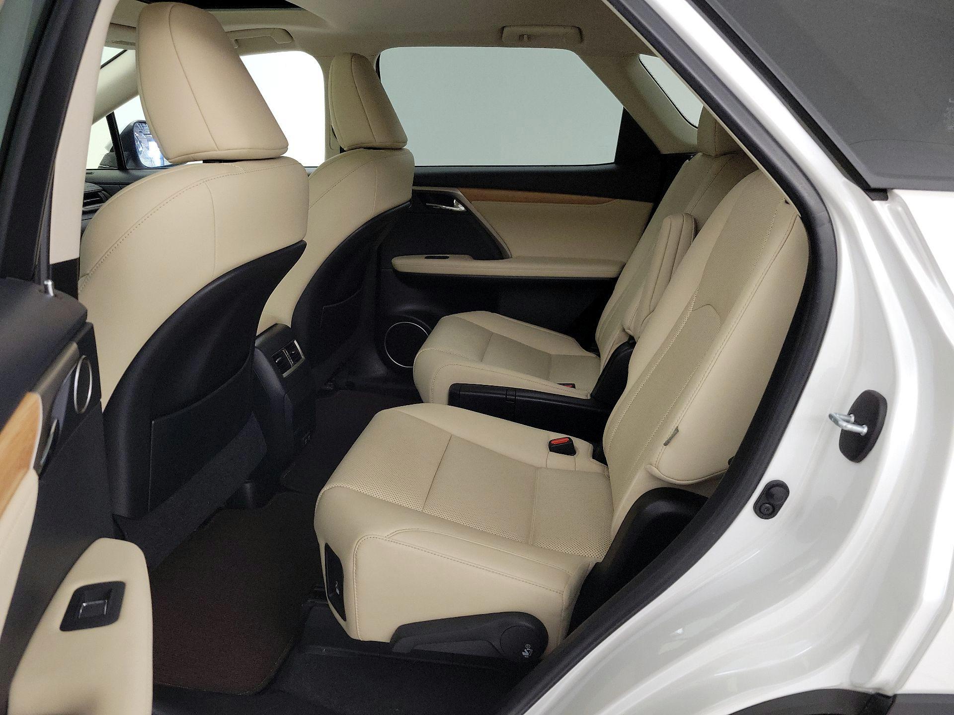 Thumbnail: 2022 Lexus RX - 20