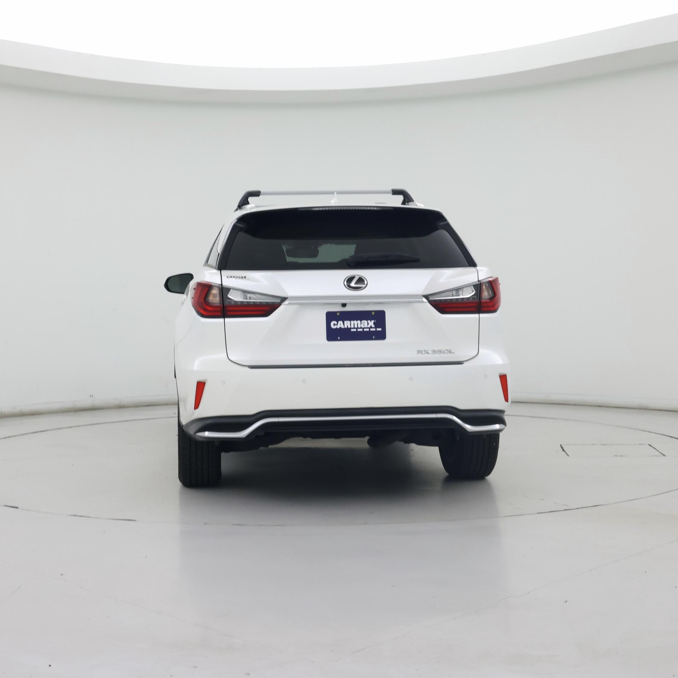 Thumbnail: 2022 Lexus RX - 6