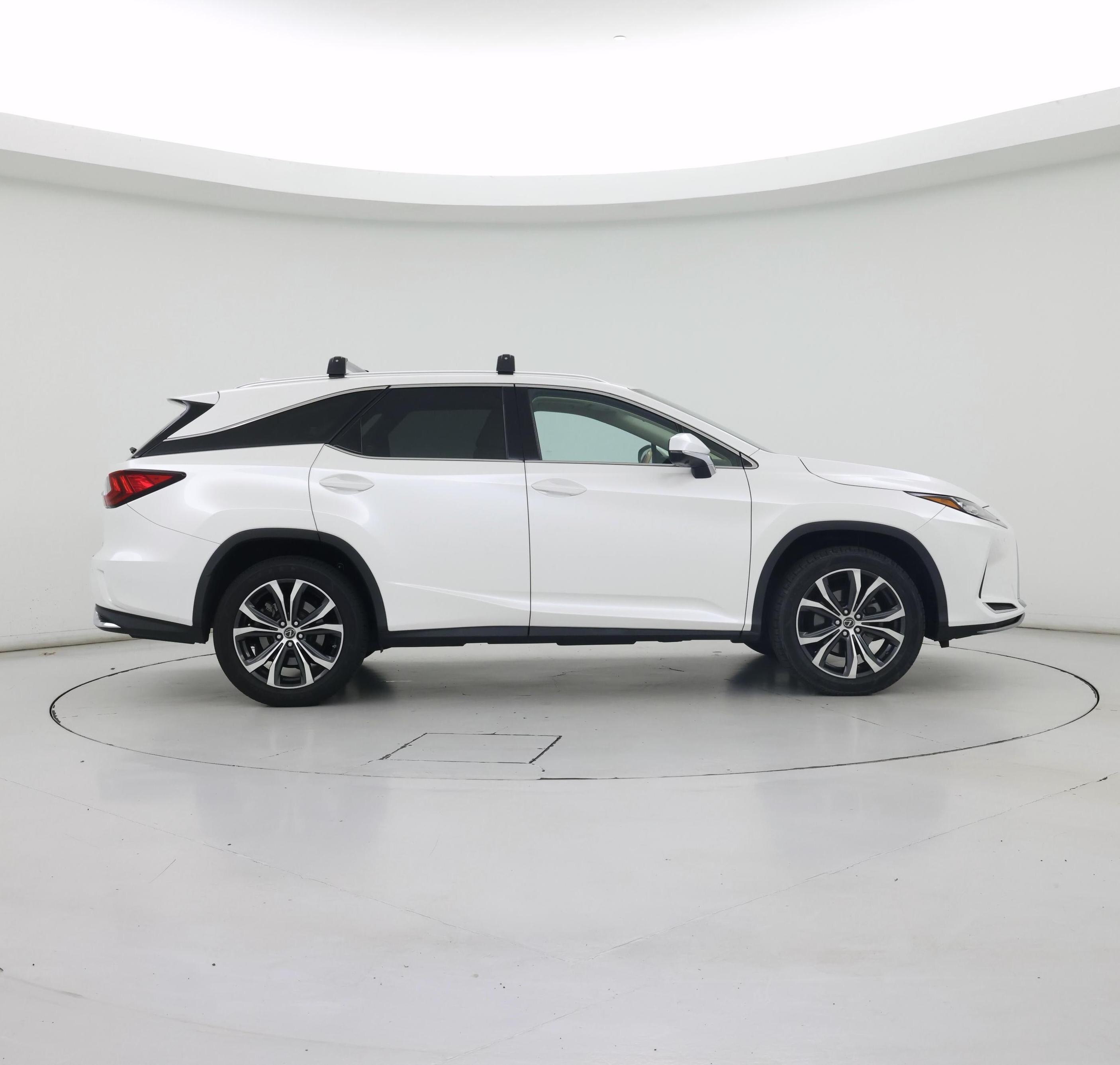 Thumbnail: 2022 Lexus RX - 7