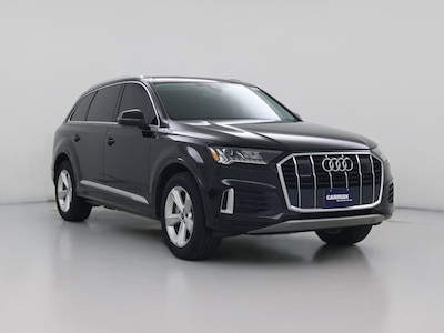 2024 Audi Q7 Premium Plus