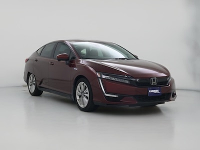 2018 Honda Clarity Plug in Hybrid Touring