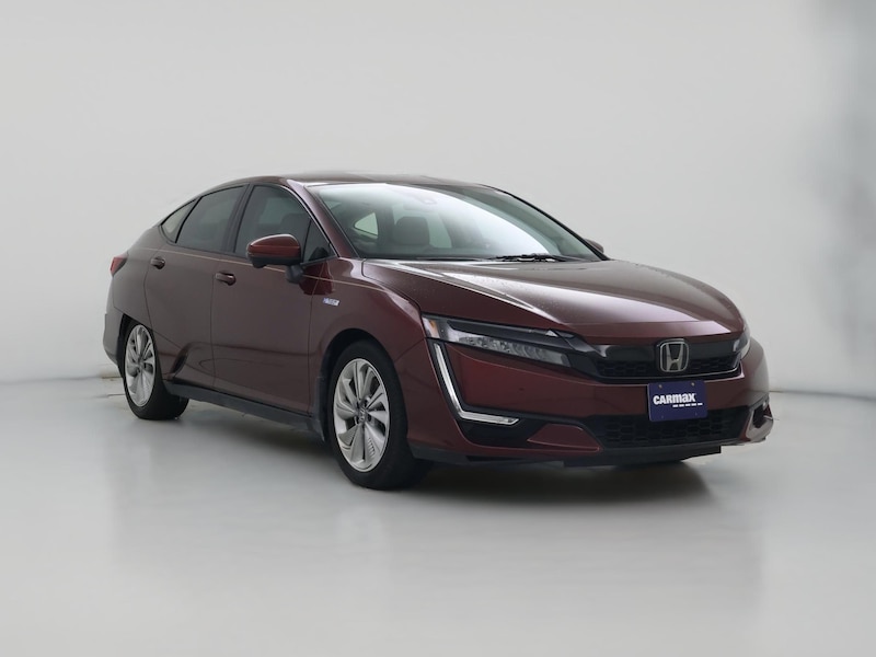 2018 Honda Clarity Touring -
                  Plano, TX
