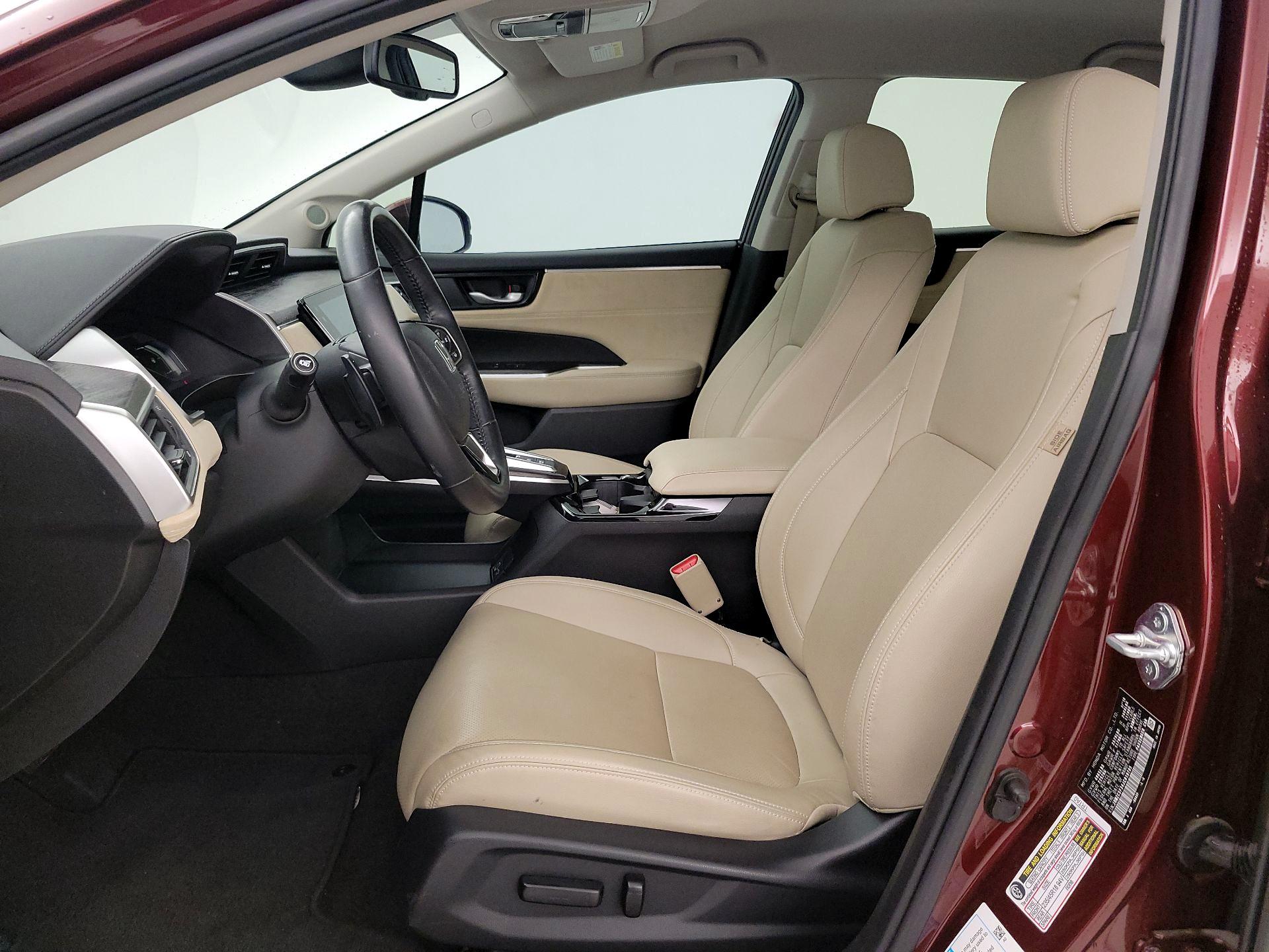 Thumbnail: 2018 Honda Clarity - 11