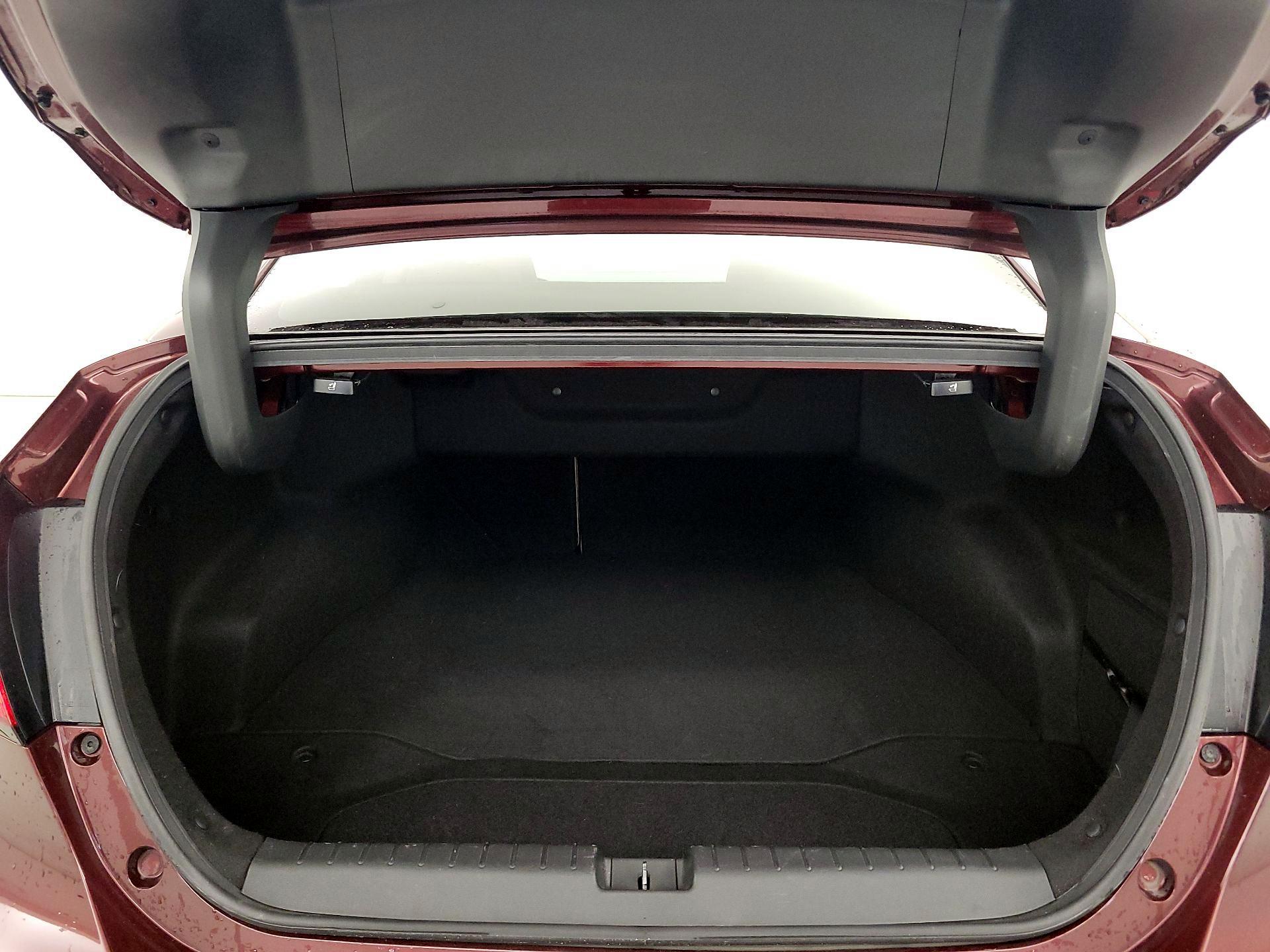 Thumbnail: 2018 Honda Clarity - 20