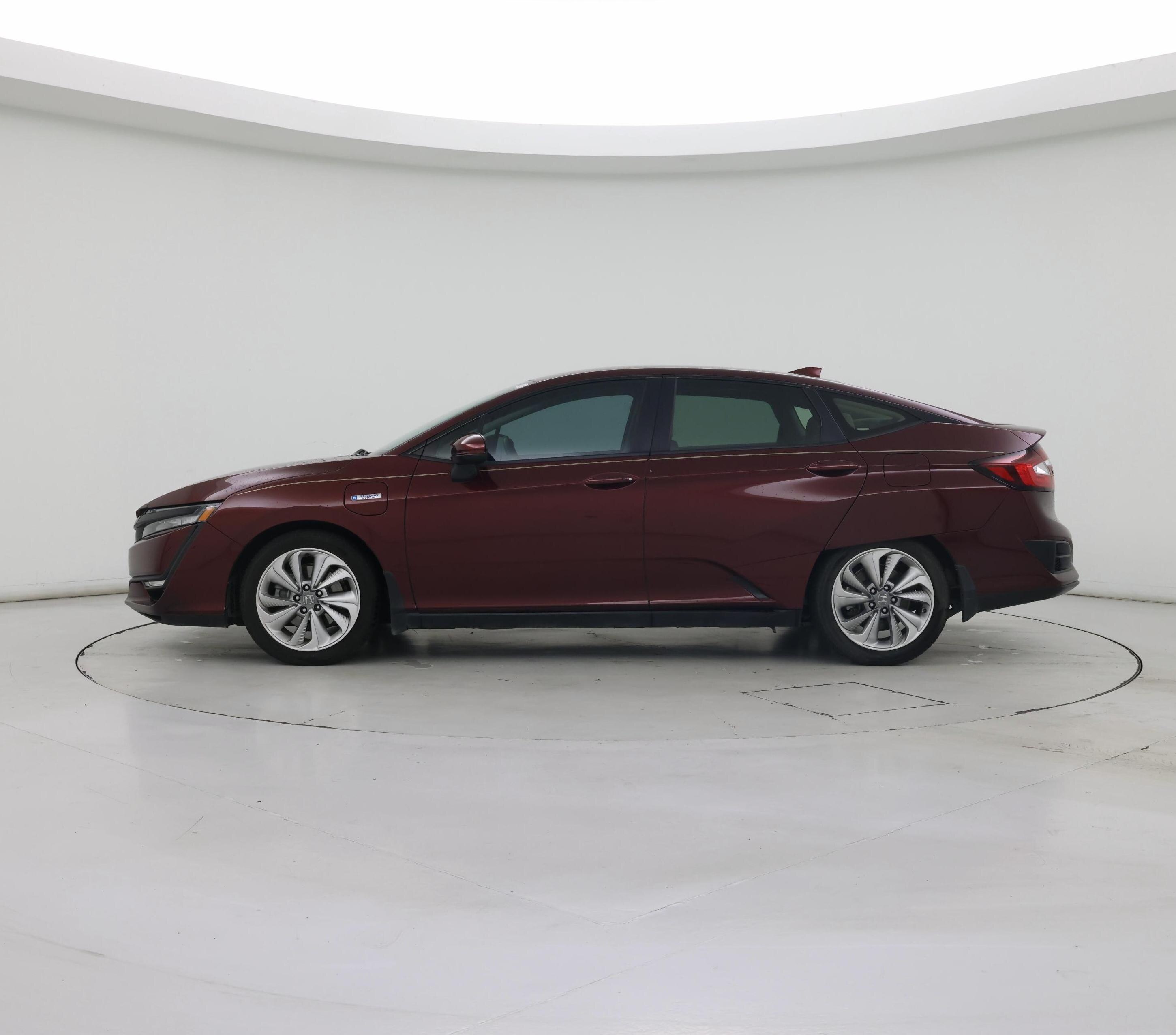 Thumbnail: 2018 Honda Clarity - 3