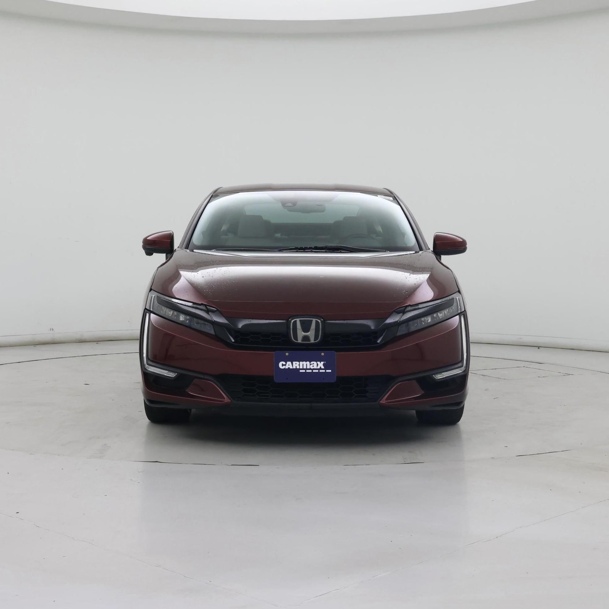 Thumbnail: 2018 Honda Clarity - 5