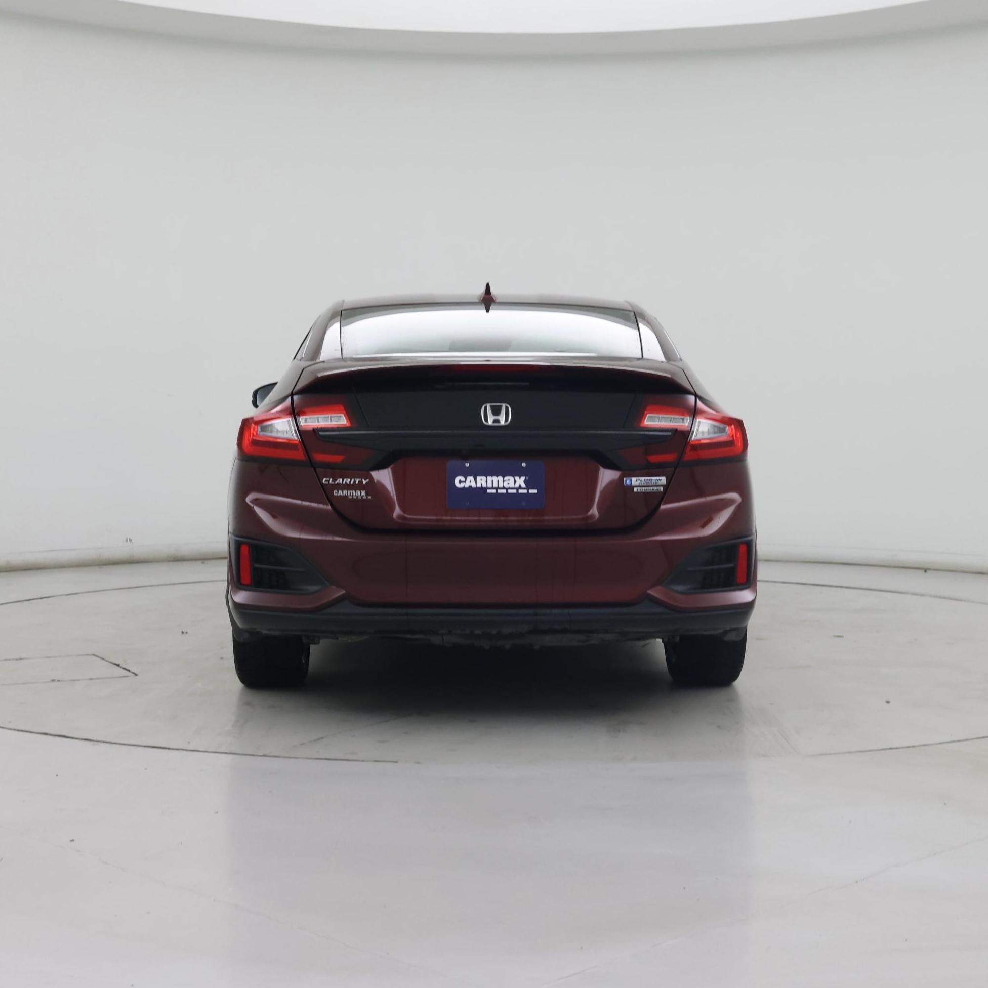 Thumbnail: 2018 Honda Clarity - 6