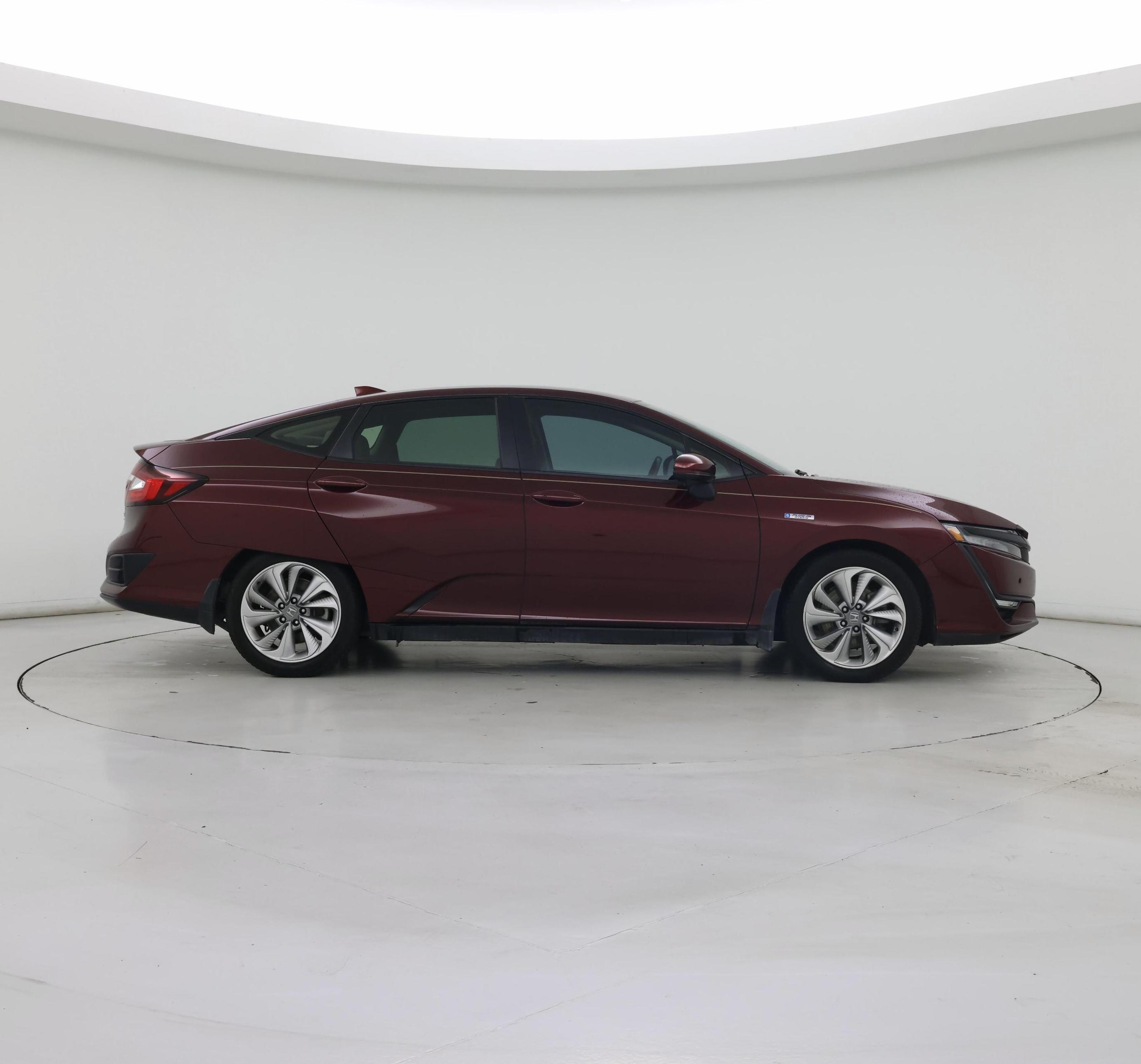 Thumbnail: 2018 Honda Clarity - 7