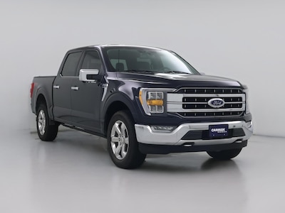 2022 Ford F150 Lariat