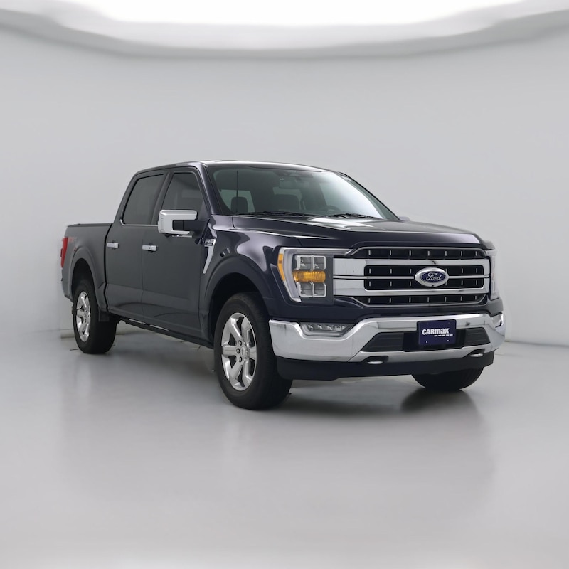 2022 Ford F150 Lariat