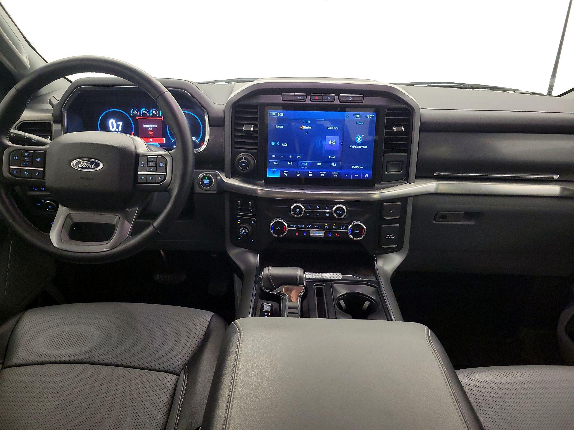 Thumbnail: 2022 Ford F-150 - 9