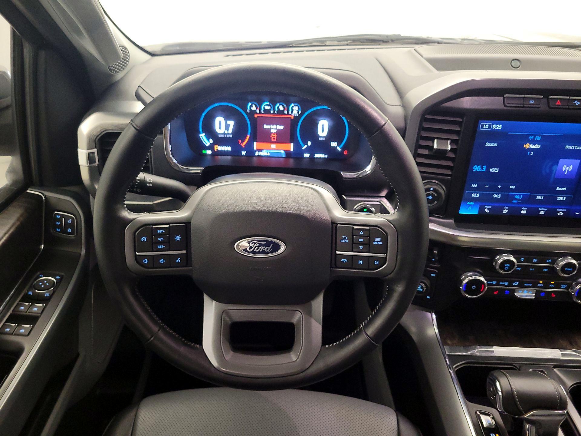 Thumbnail: 2022 Ford F-150 - 10