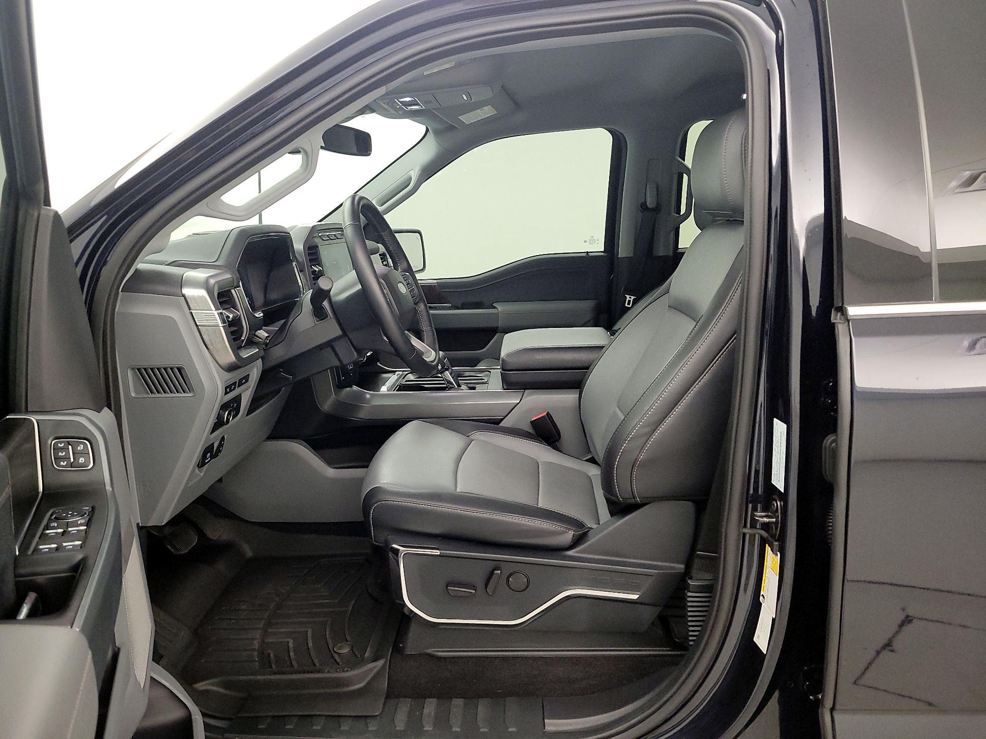 Thumbnail: 2022 Ford F-150 - 11