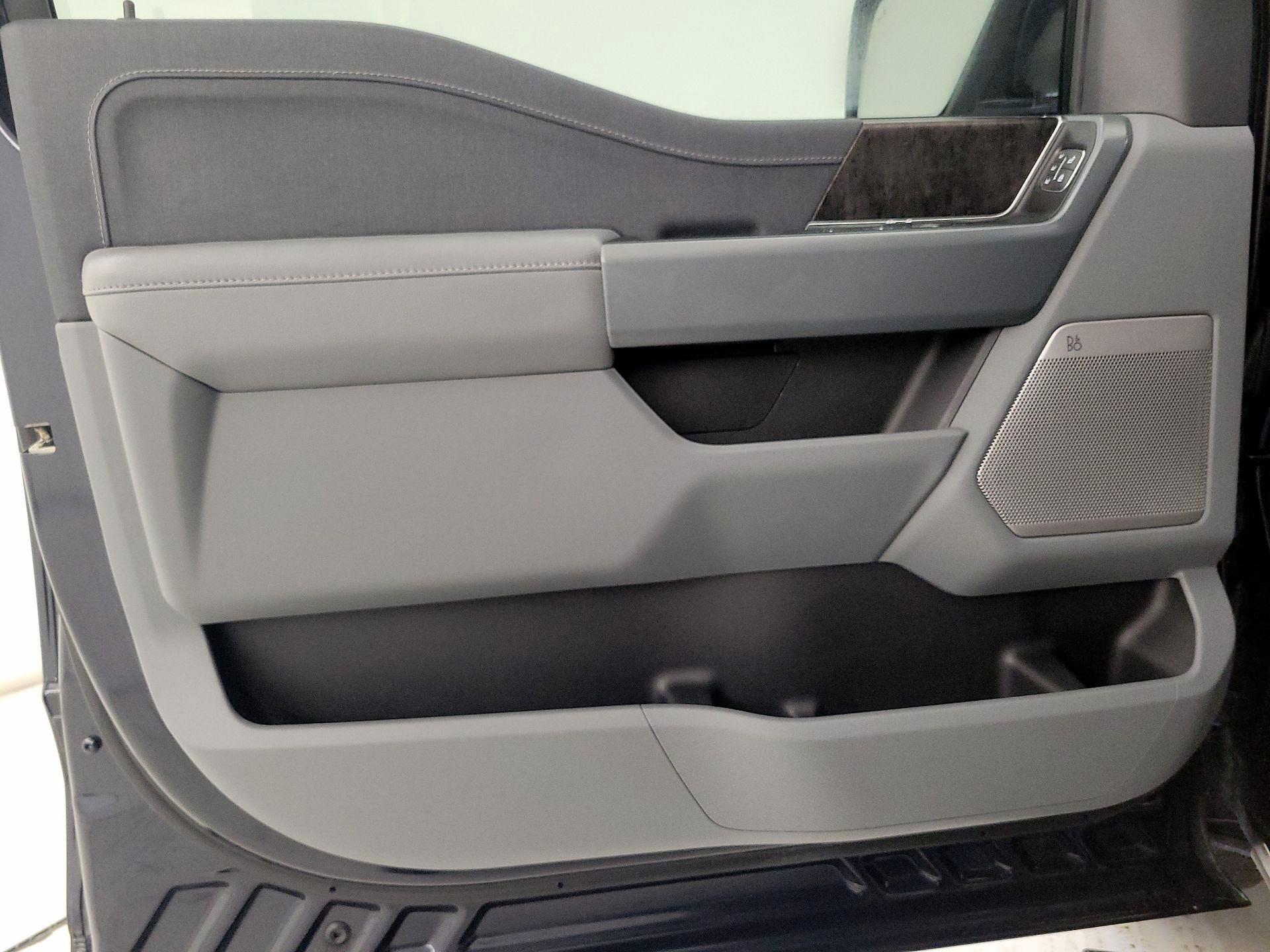 Thumbnail: 2022 Ford F-150 - 12