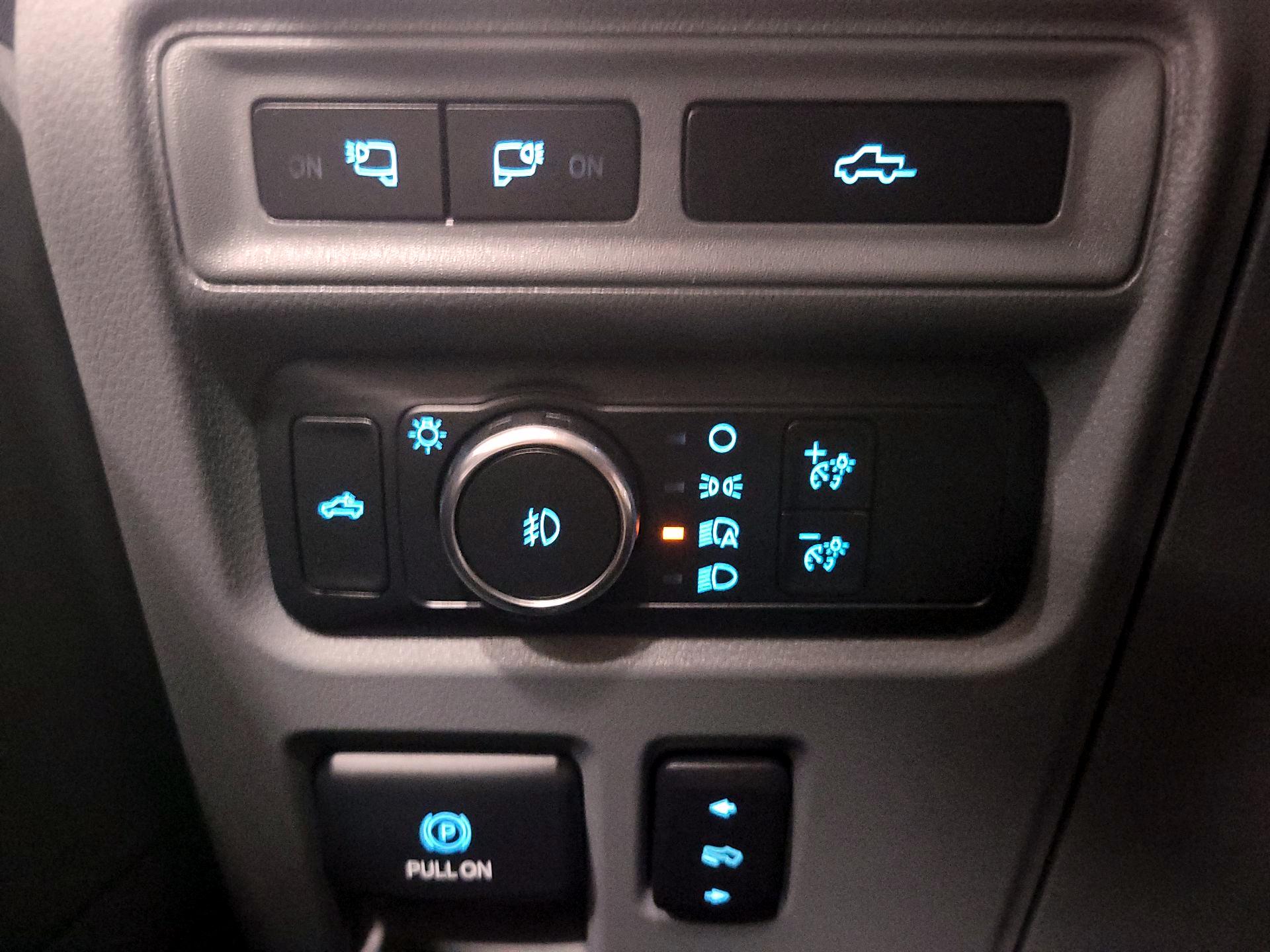 Thumbnail: 2022 Ford F-150 - 13