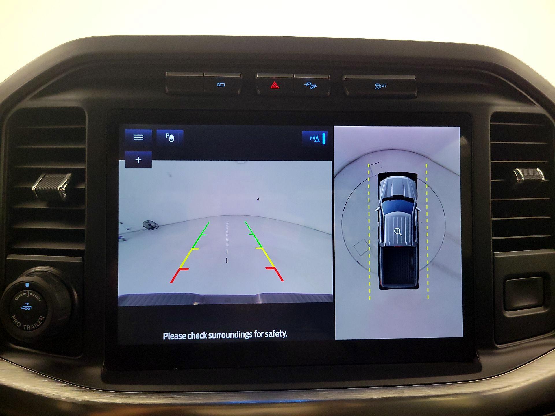 Thumbnail: 2022 Ford F-150 - 14