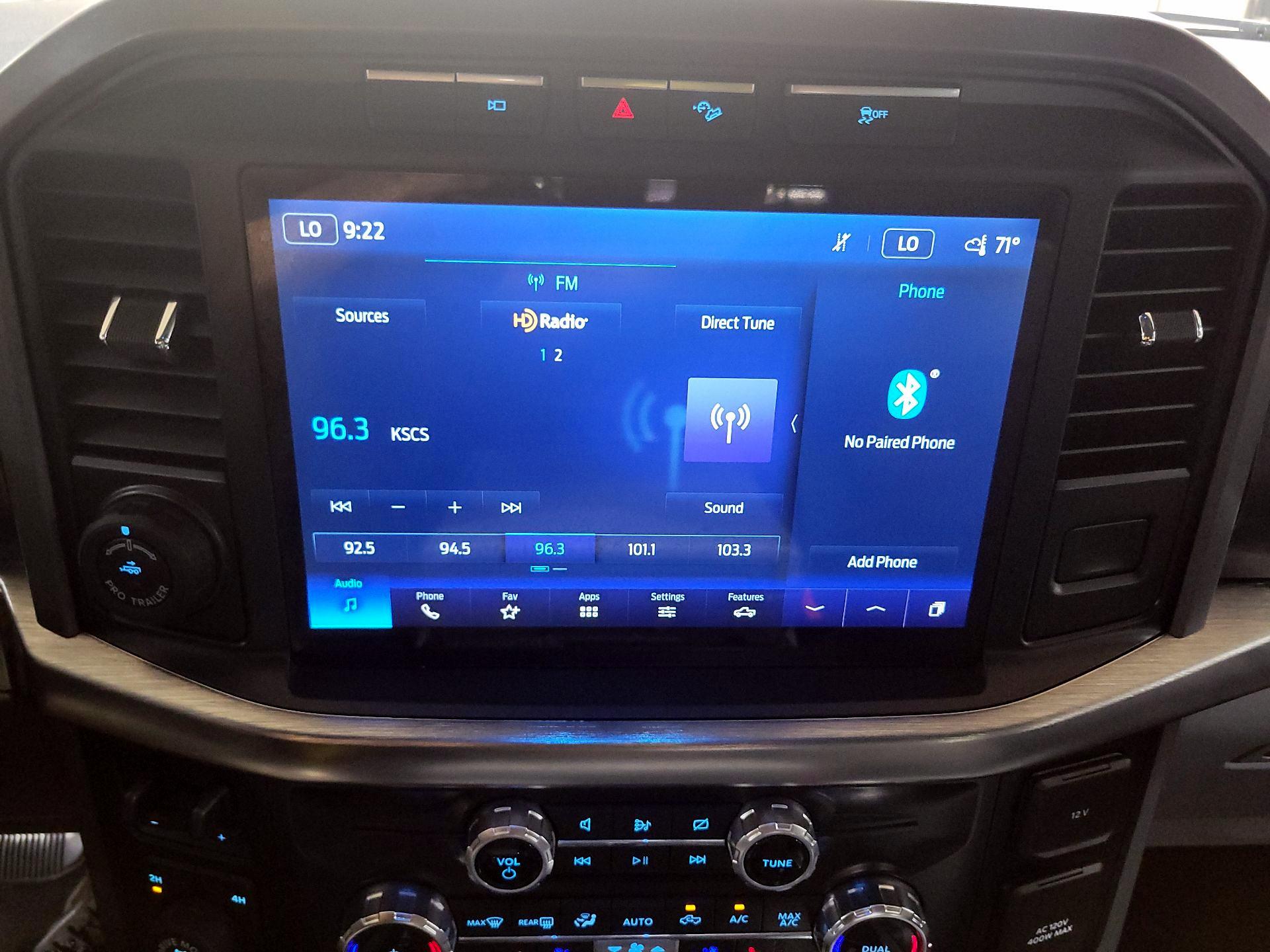 Thumbnail: 2022 Ford F-150 - 15