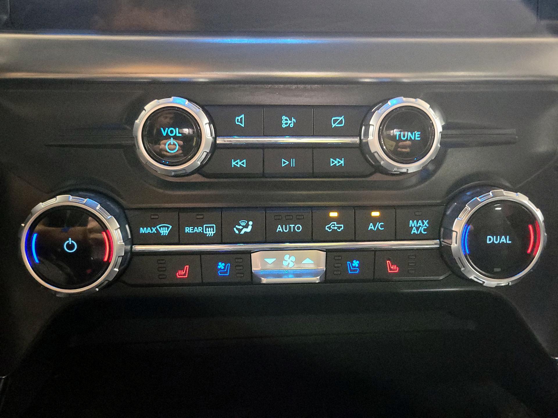 Thumbnail: 2022 Ford F-150 - 16