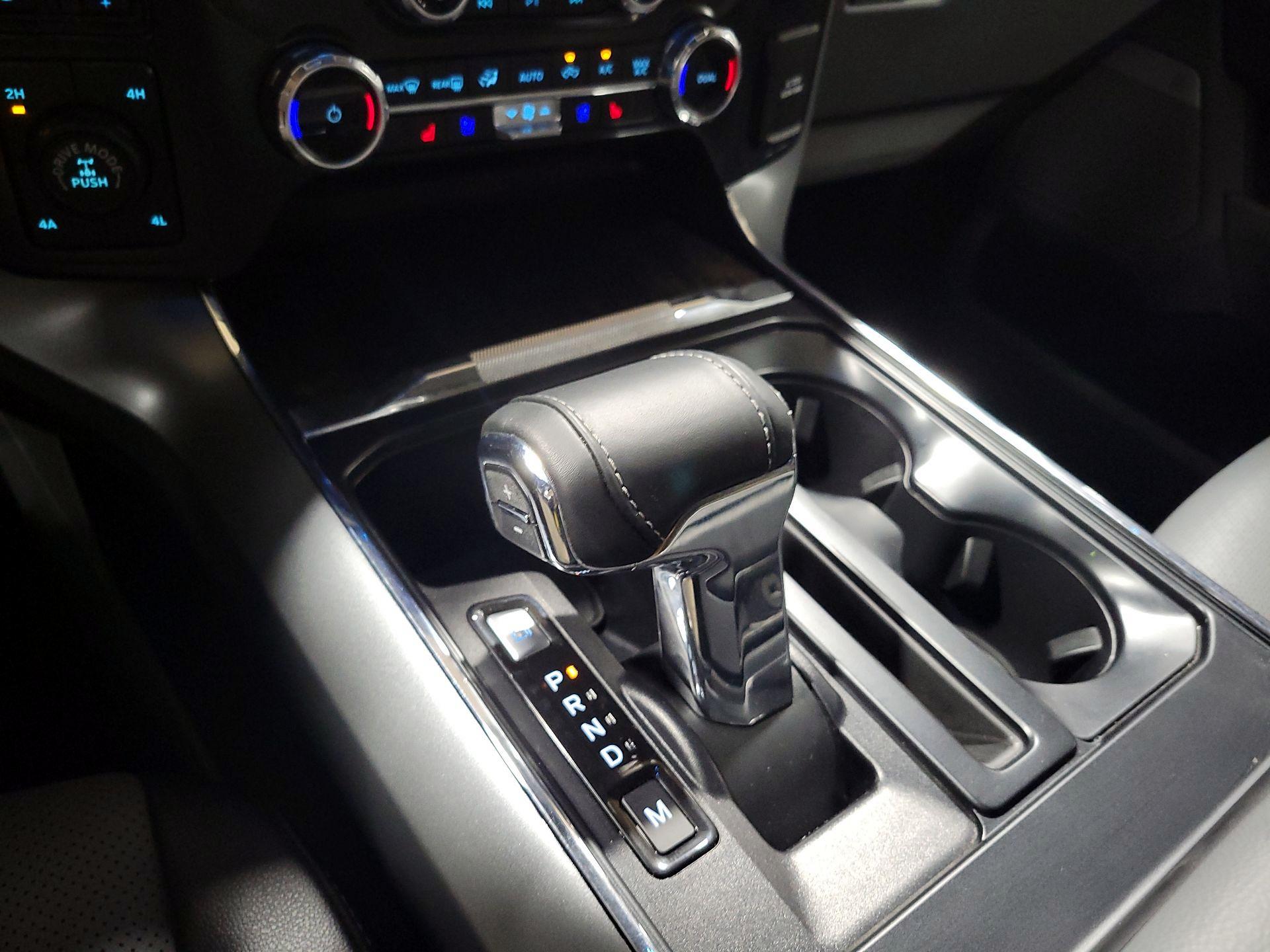 Thumbnail: 2022 Ford F-150 - 17