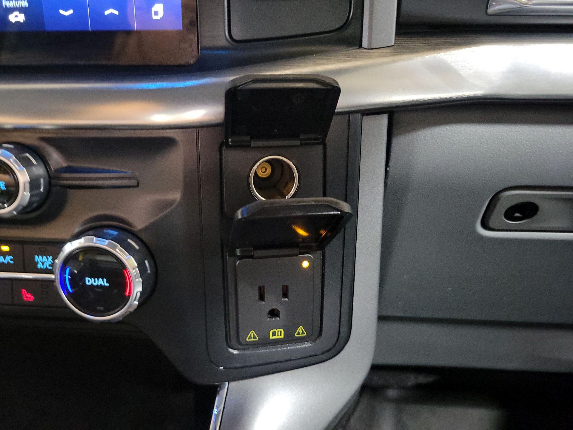 Thumbnail: 2022 Ford F-150 - 18