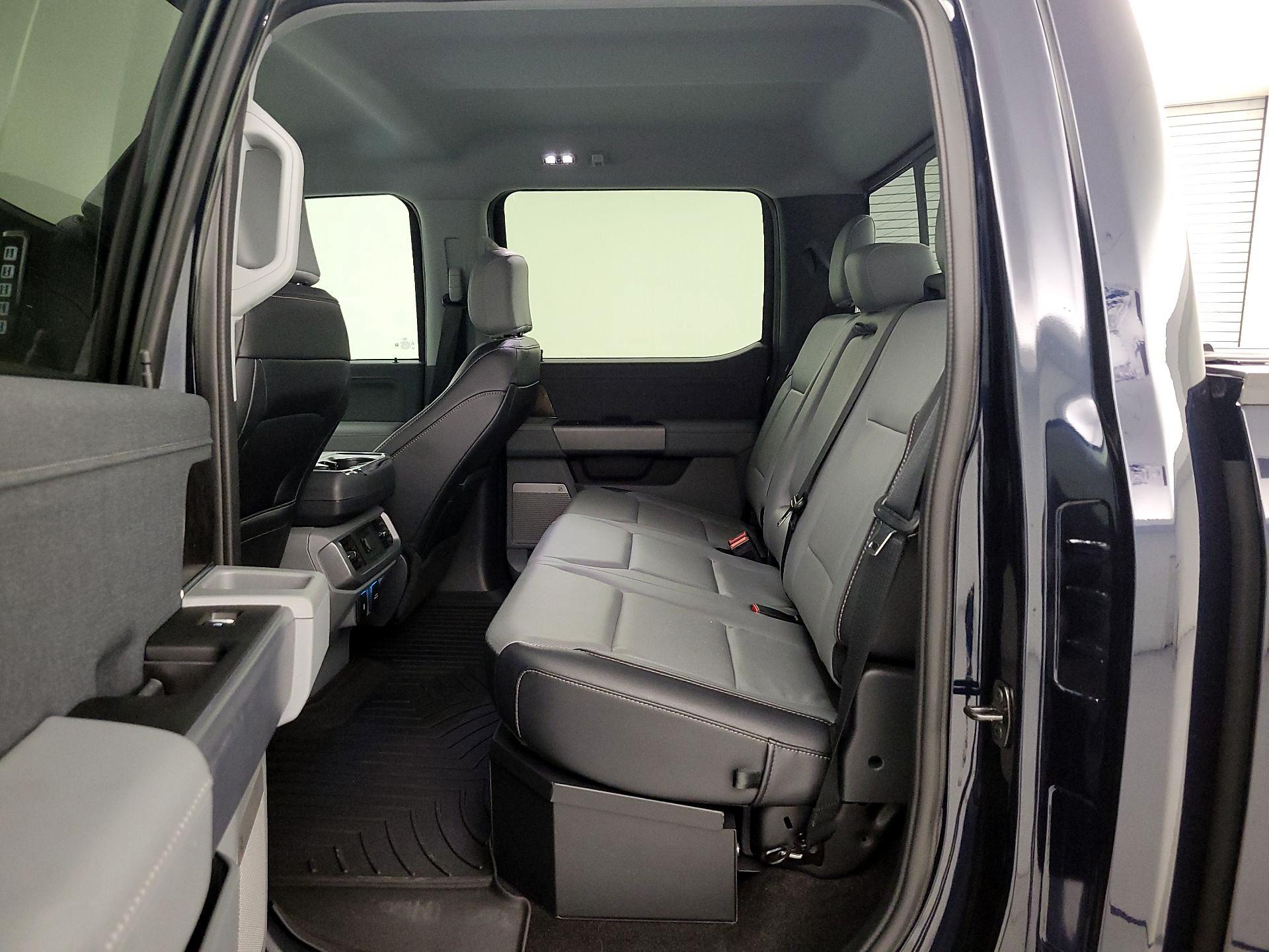 Thumbnail: 2022 Ford F-150 - 19