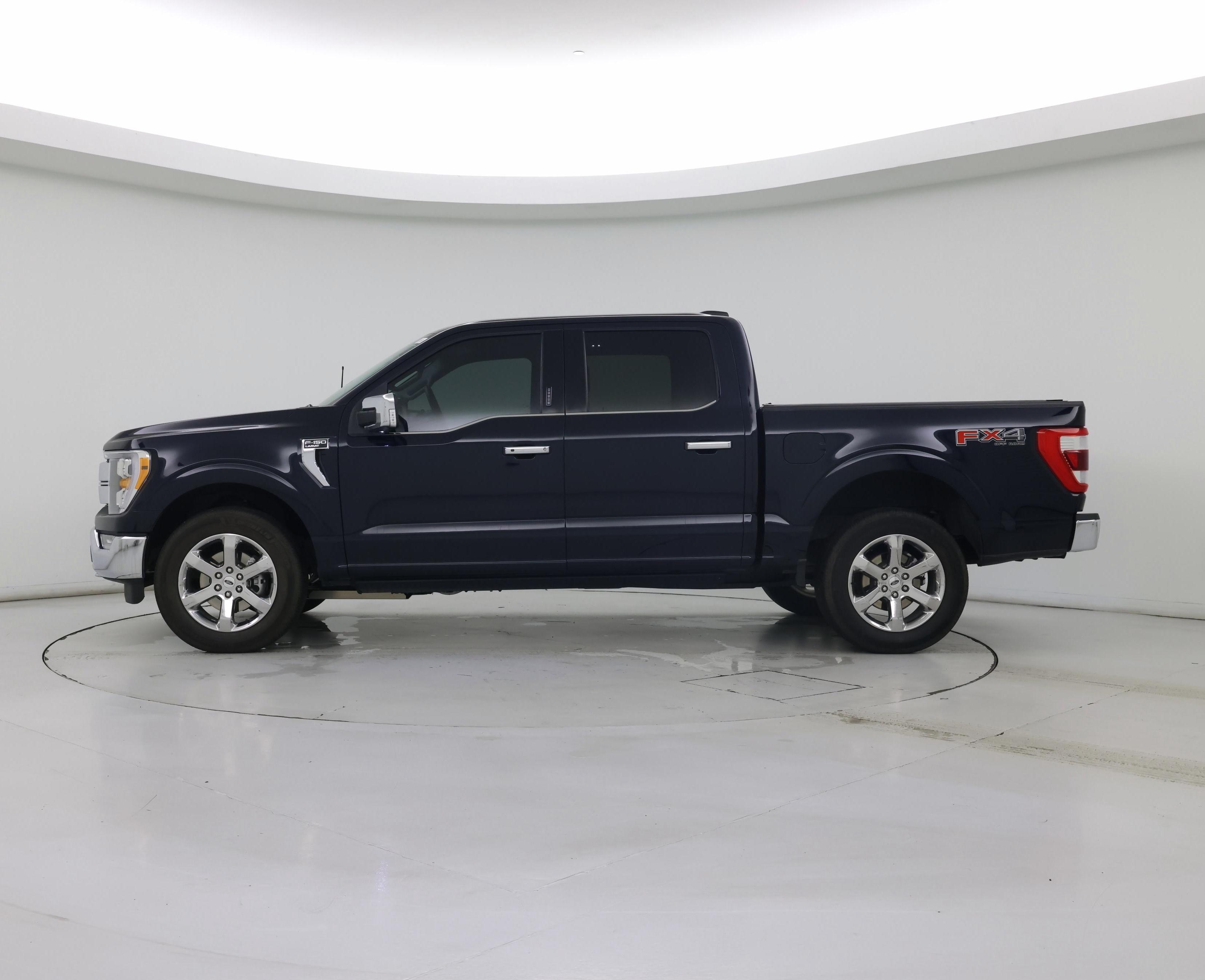 Thumbnail: 2022 Ford F-150 - 3