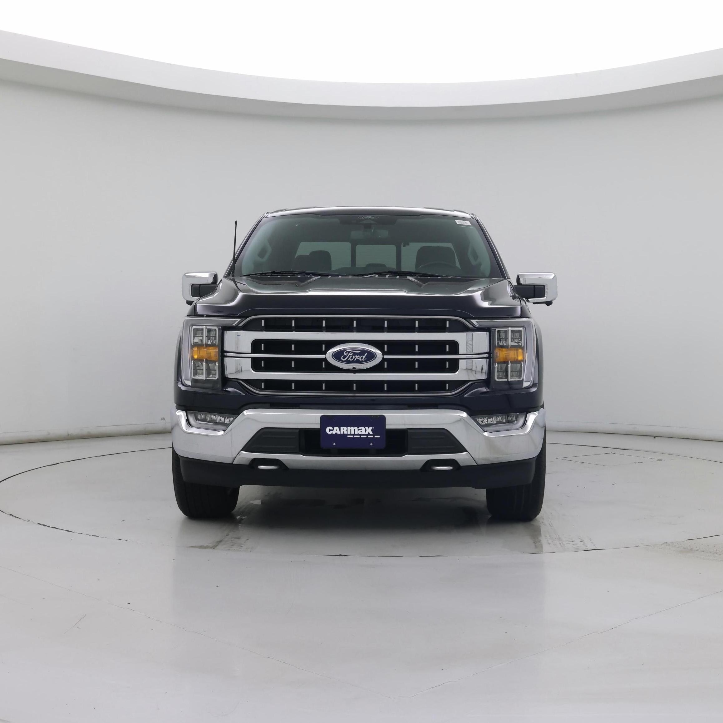 Thumbnail: 2022 Ford F-150 - 5