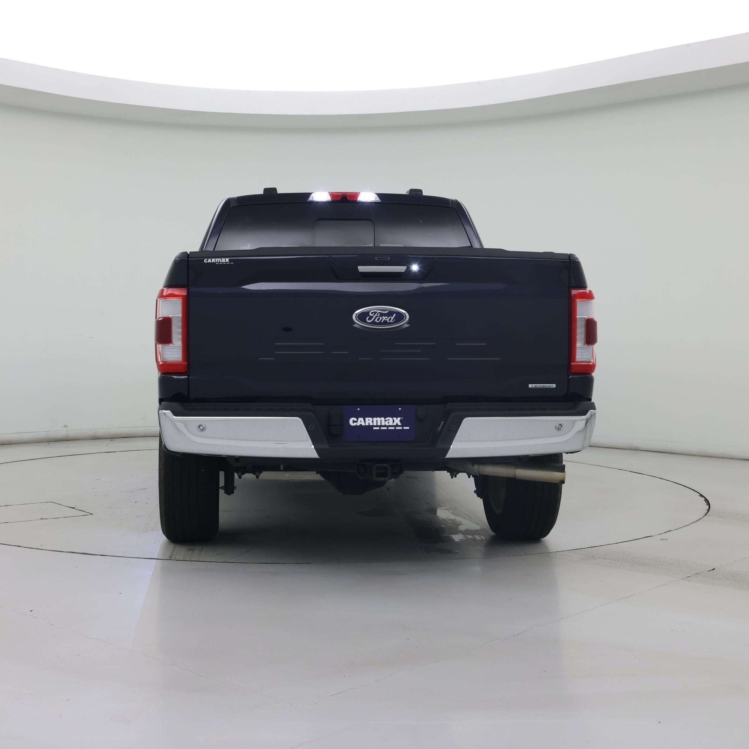 Thumbnail: 2022 Ford F-150 - 6