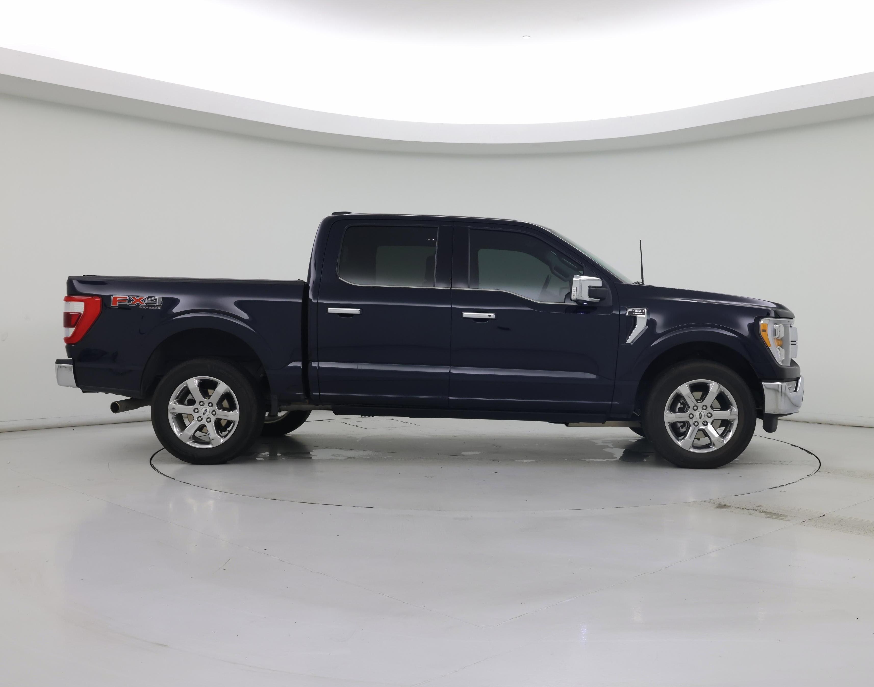 Thumbnail: 2022 Ford F-150 - 7