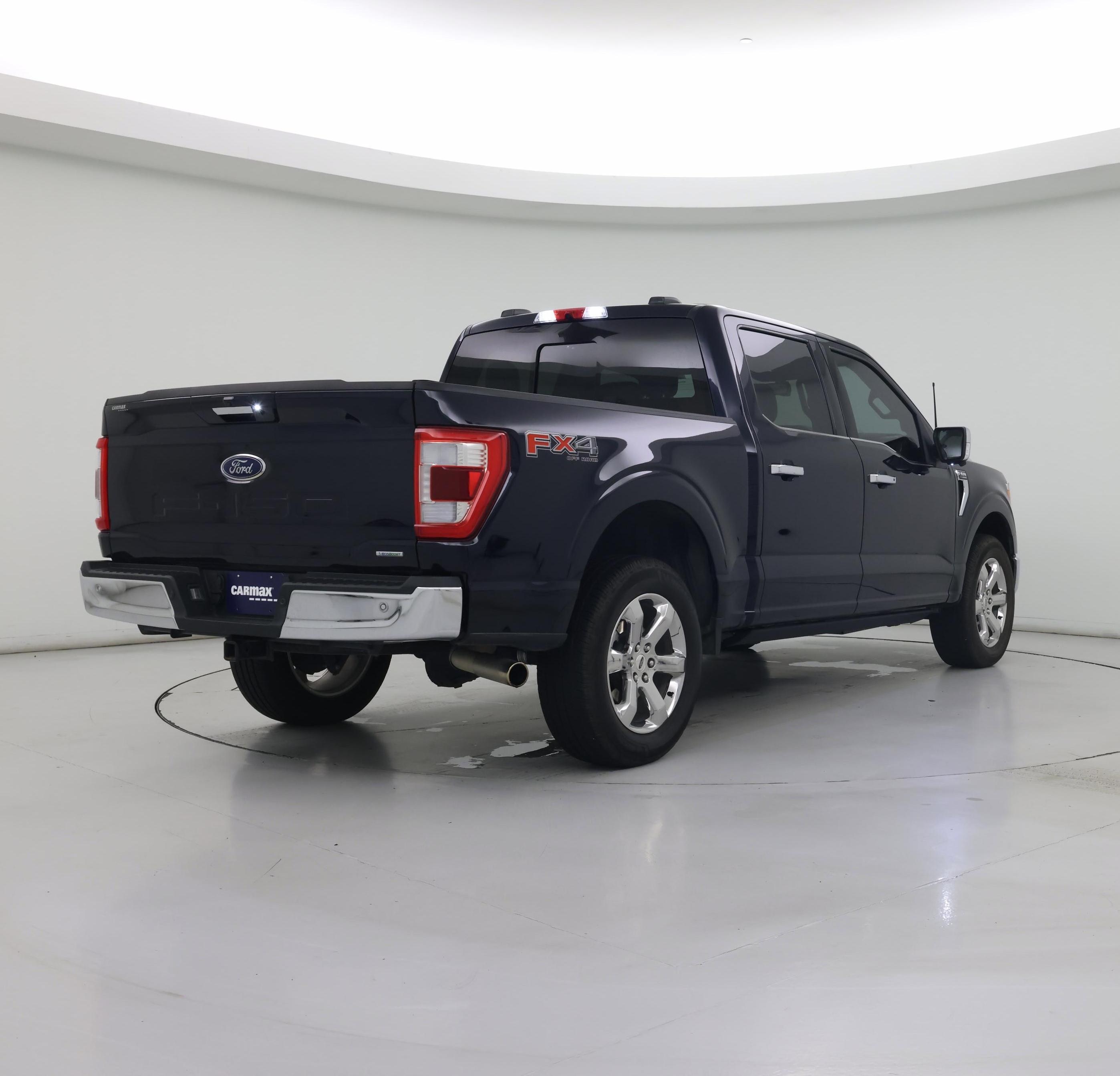 Thumbnail: 2022 Ford F-150 - 8
