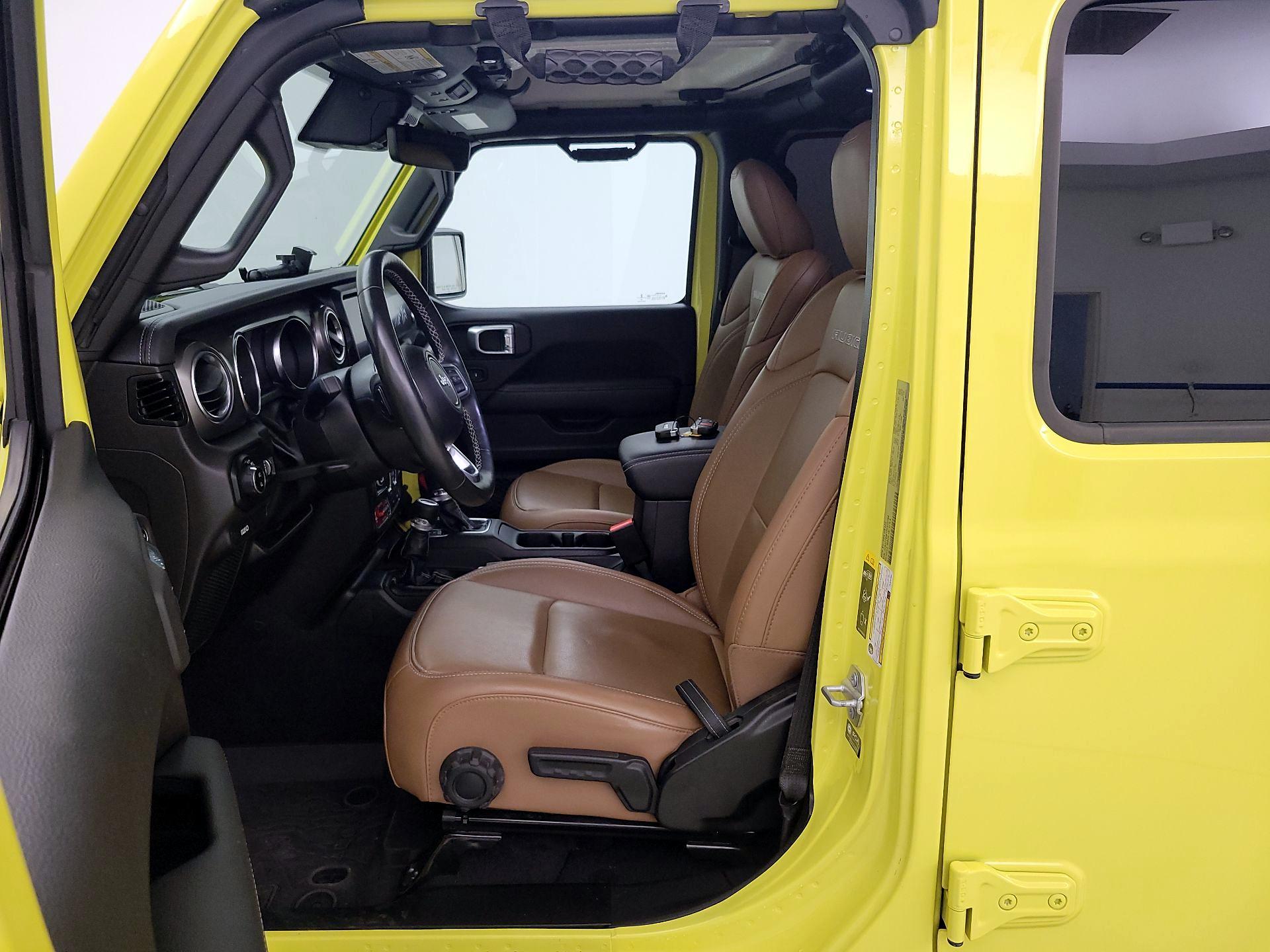 Thumbnail: 2023 Jeep Gladiator - 11