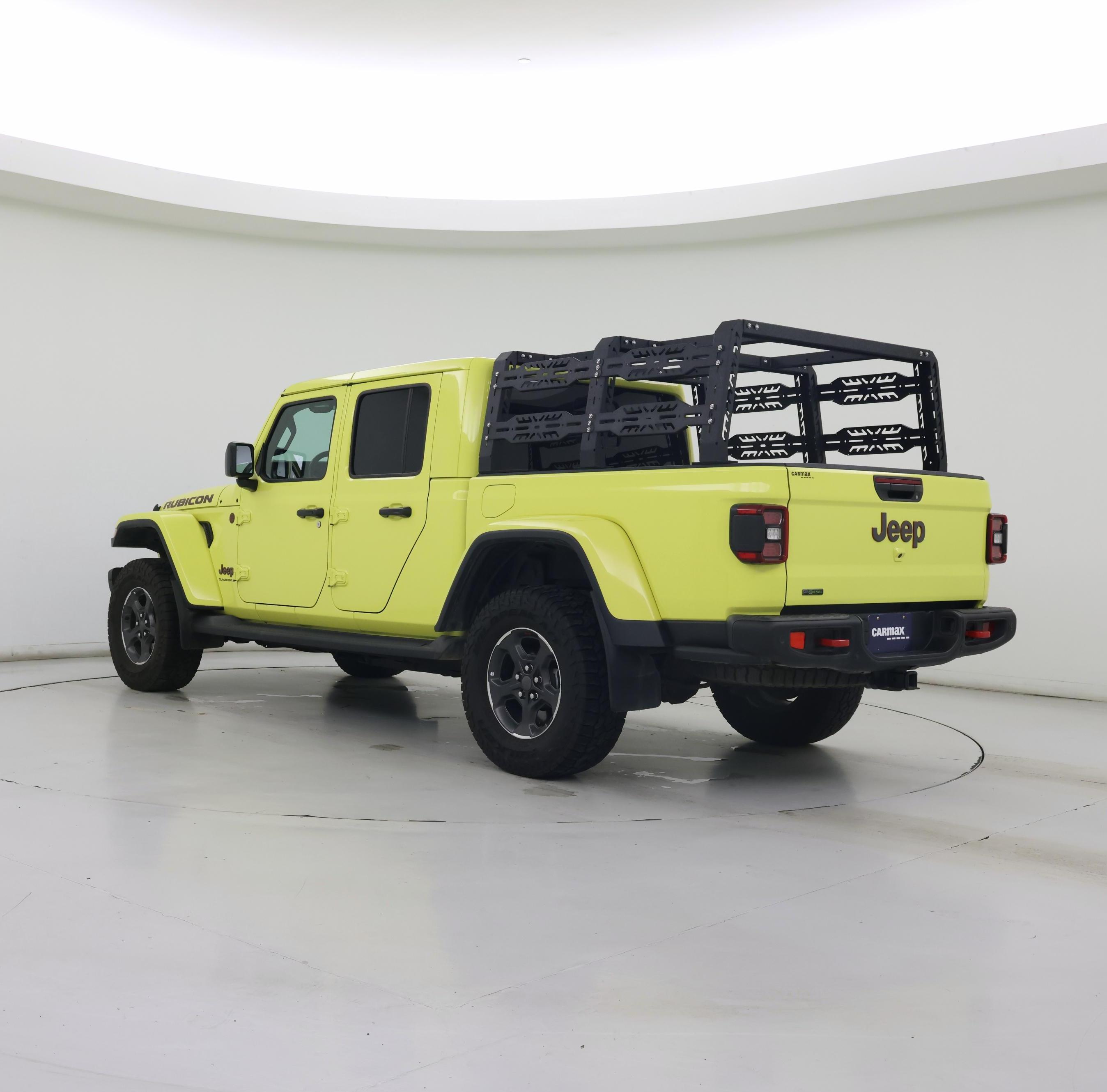 Thumbnail: 2023 Jeep Gladiator - 2